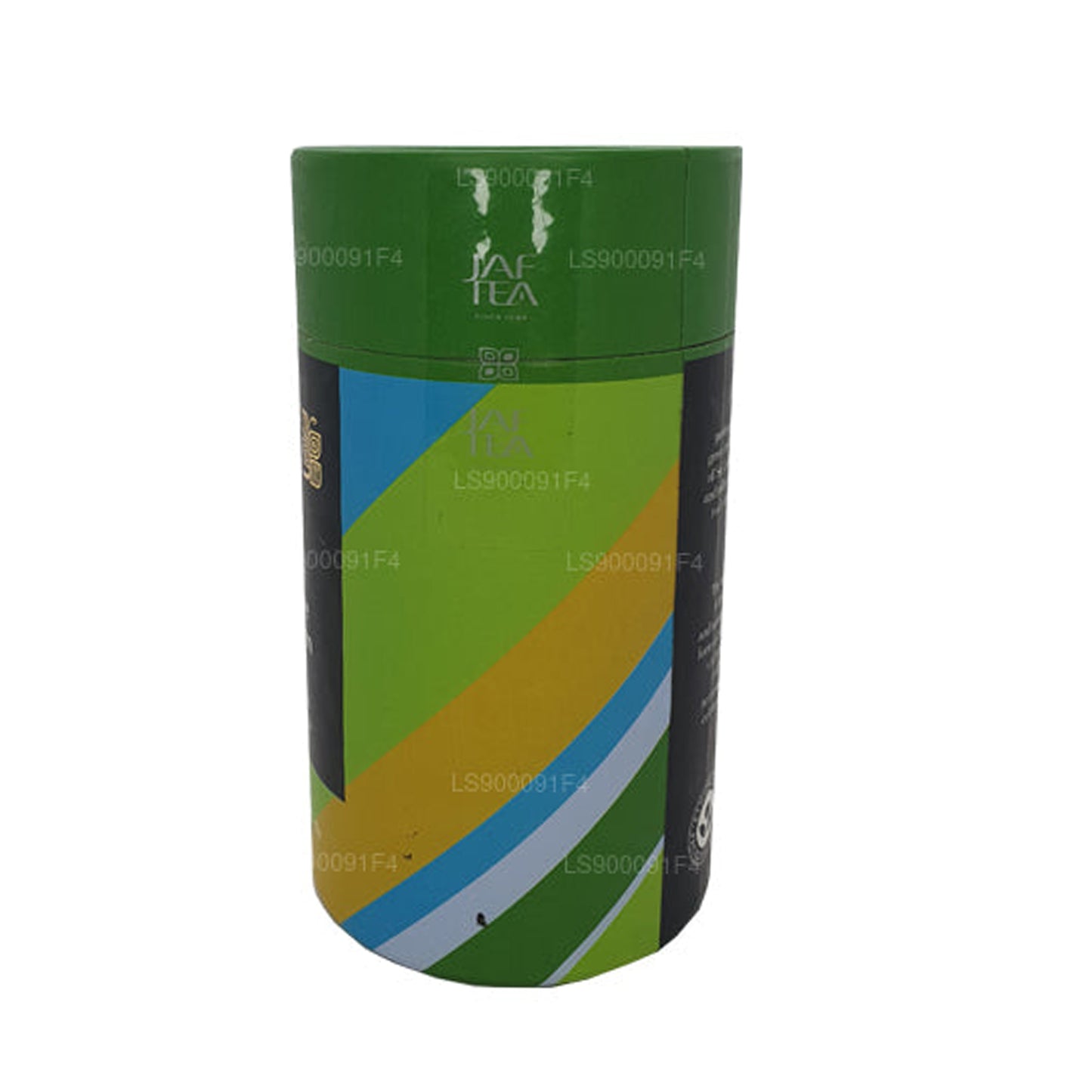 Jaf Çay Saf Yeşil Doğal Yeşil Çay (50g)