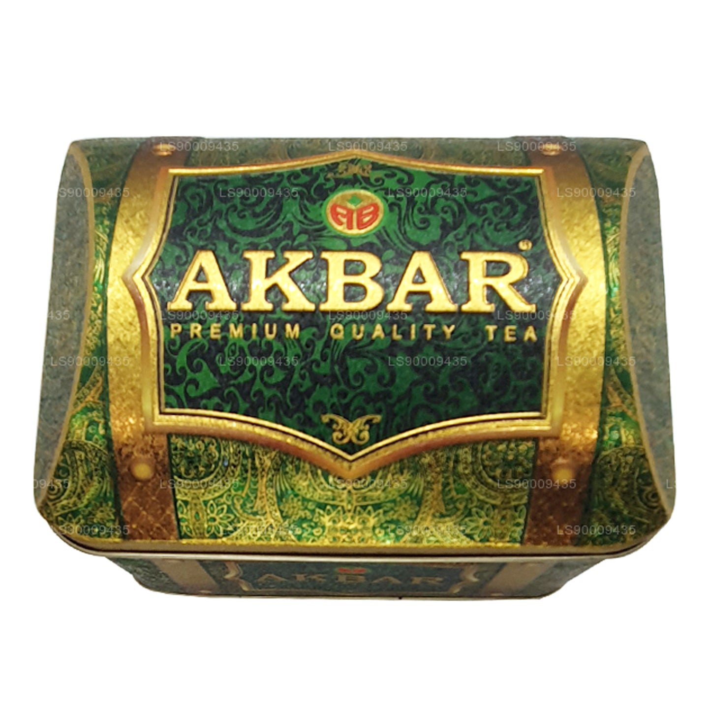 Akbar Exclusive Collection Zengin Soursop Hazine Kutusu (250g)