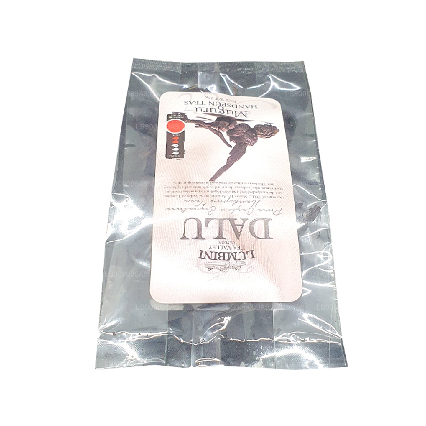 Lumbini Handspun “Muguru” Çay (25g)