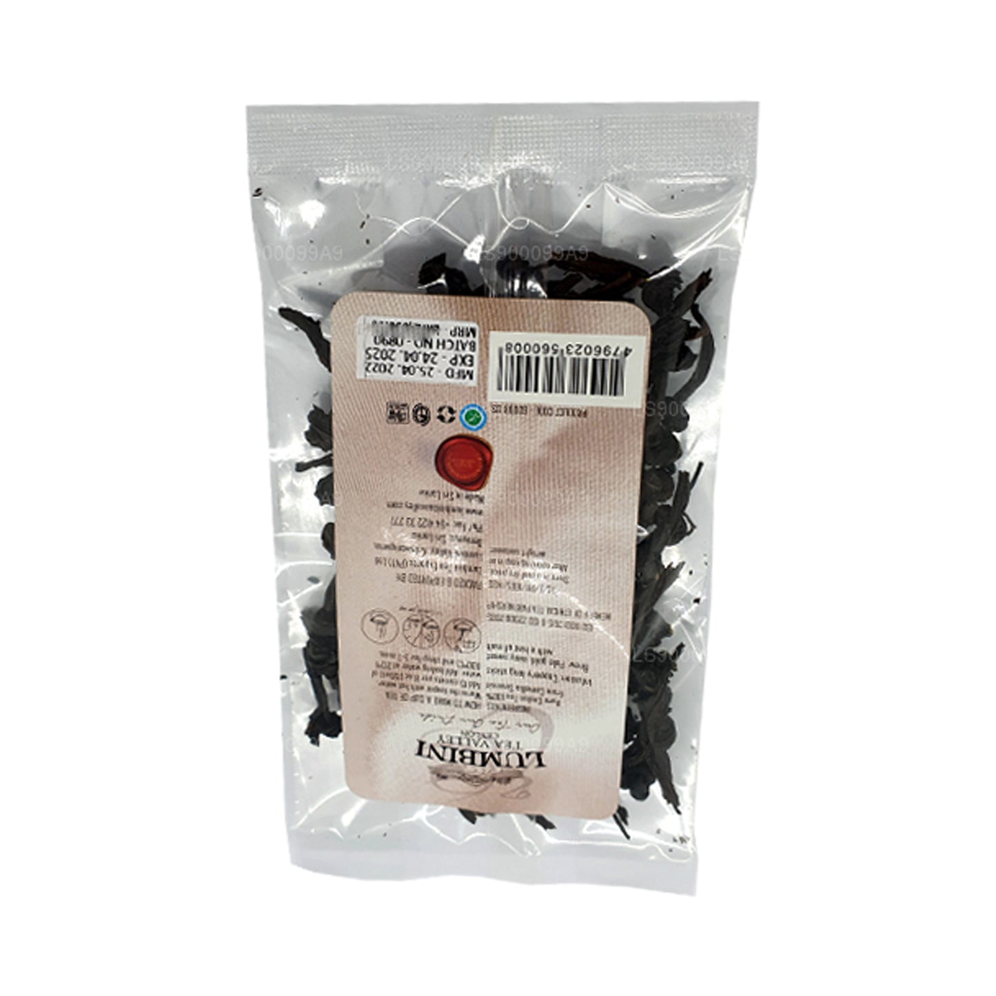 Lumbini Handspun “Muguru” Çay (25g)