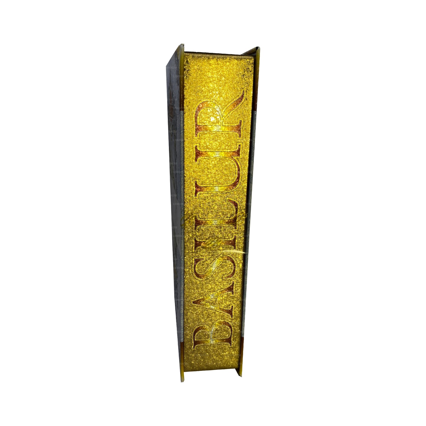 Bazilur Çay Kış Kitabı I (100g)