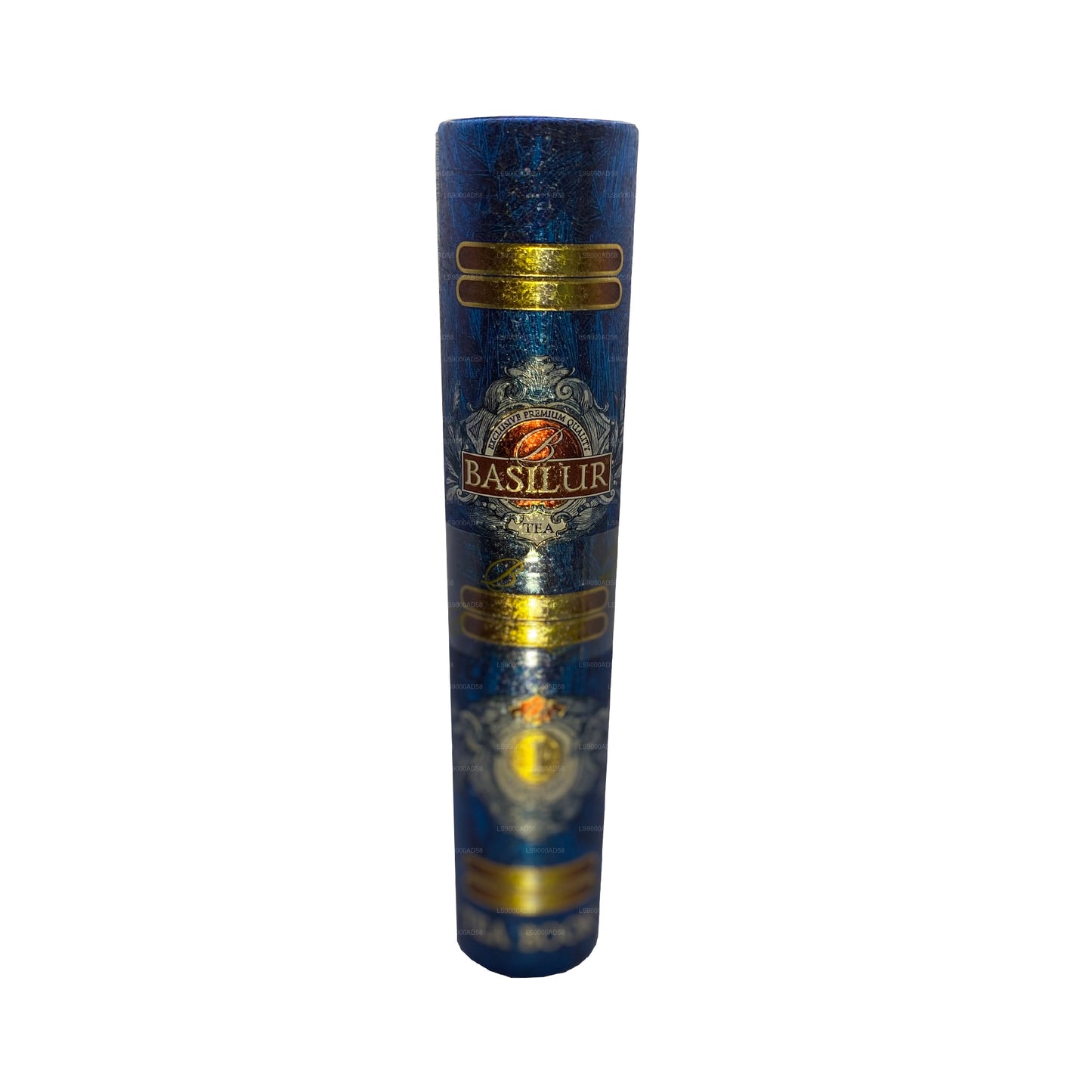 Bazilur Çay Kış Kitabı I (100g)