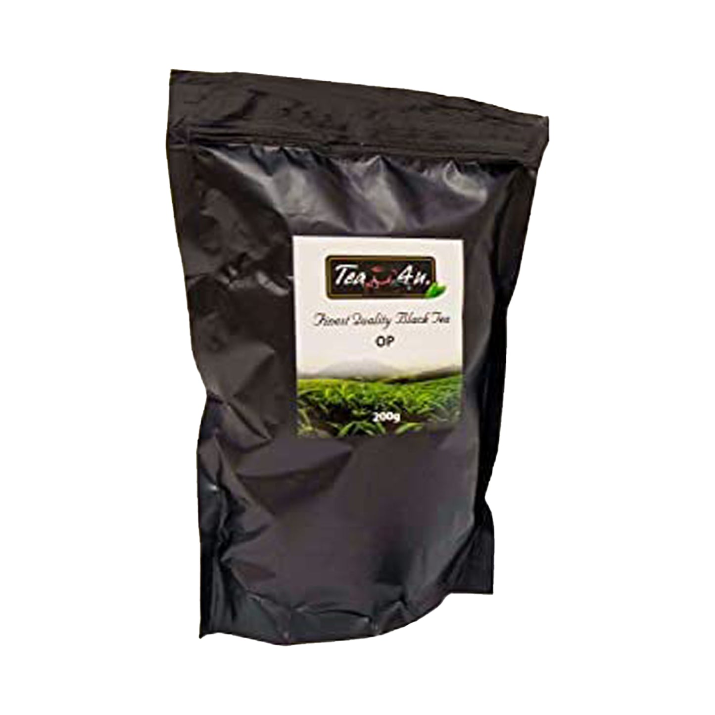 Tea4U OP Kılıfı (200g)
