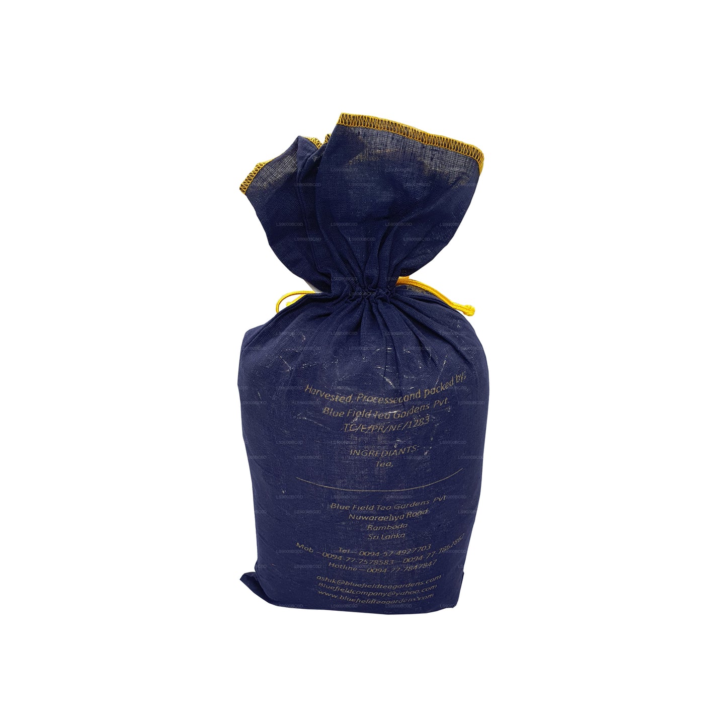 Bluefield Çay Pekoe (500g)