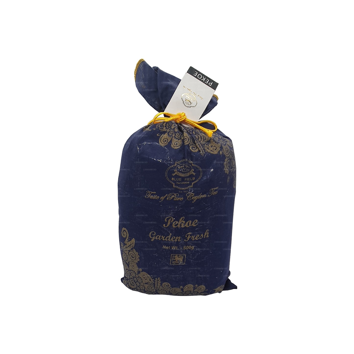 Bluefield Çay Pekoe (500g)
