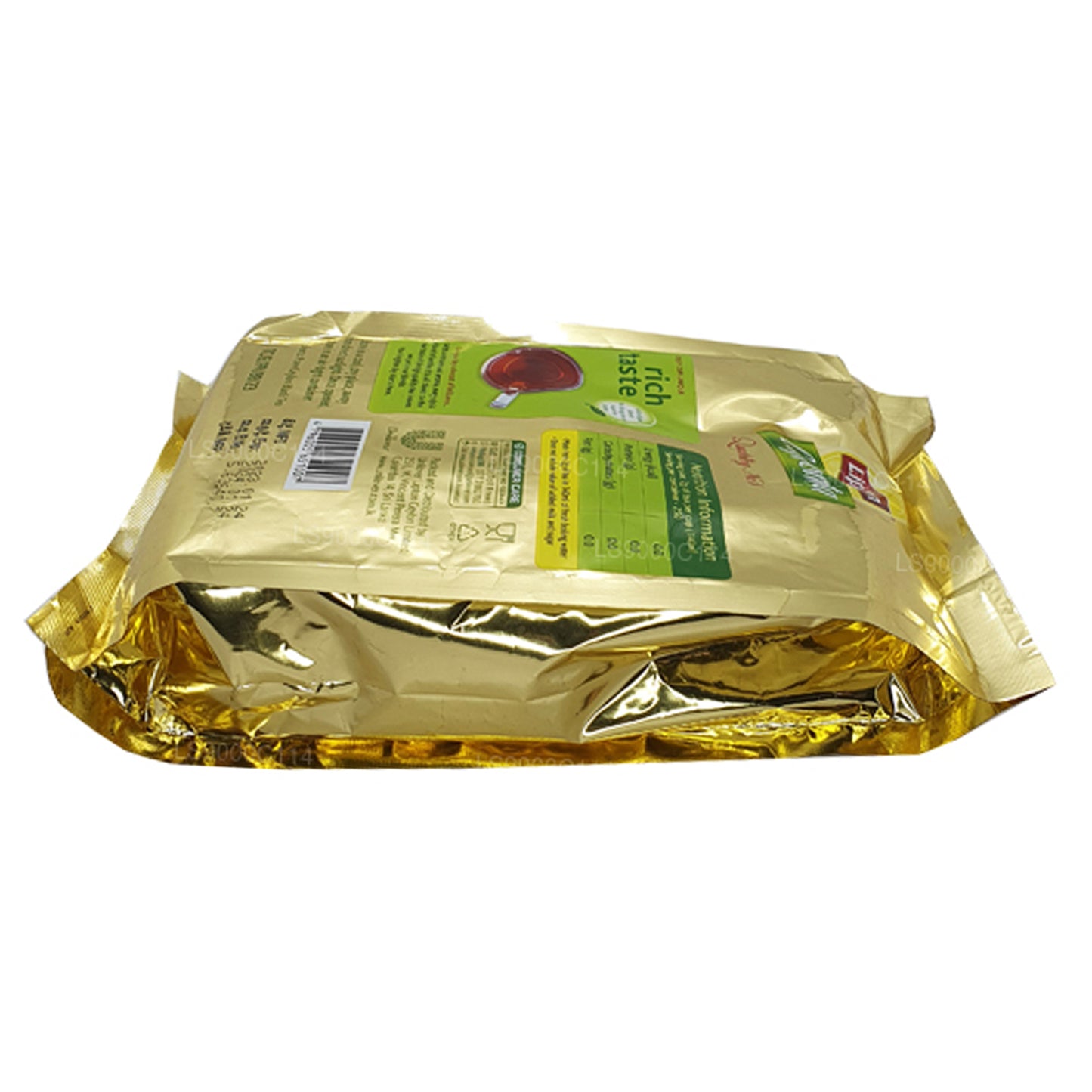 Lipton Ceylonta Çay Yaprakları (500g)