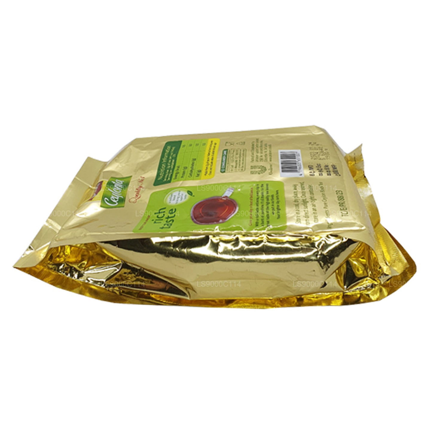 Lipton Ceylonta Çay Yaprakları (500g)