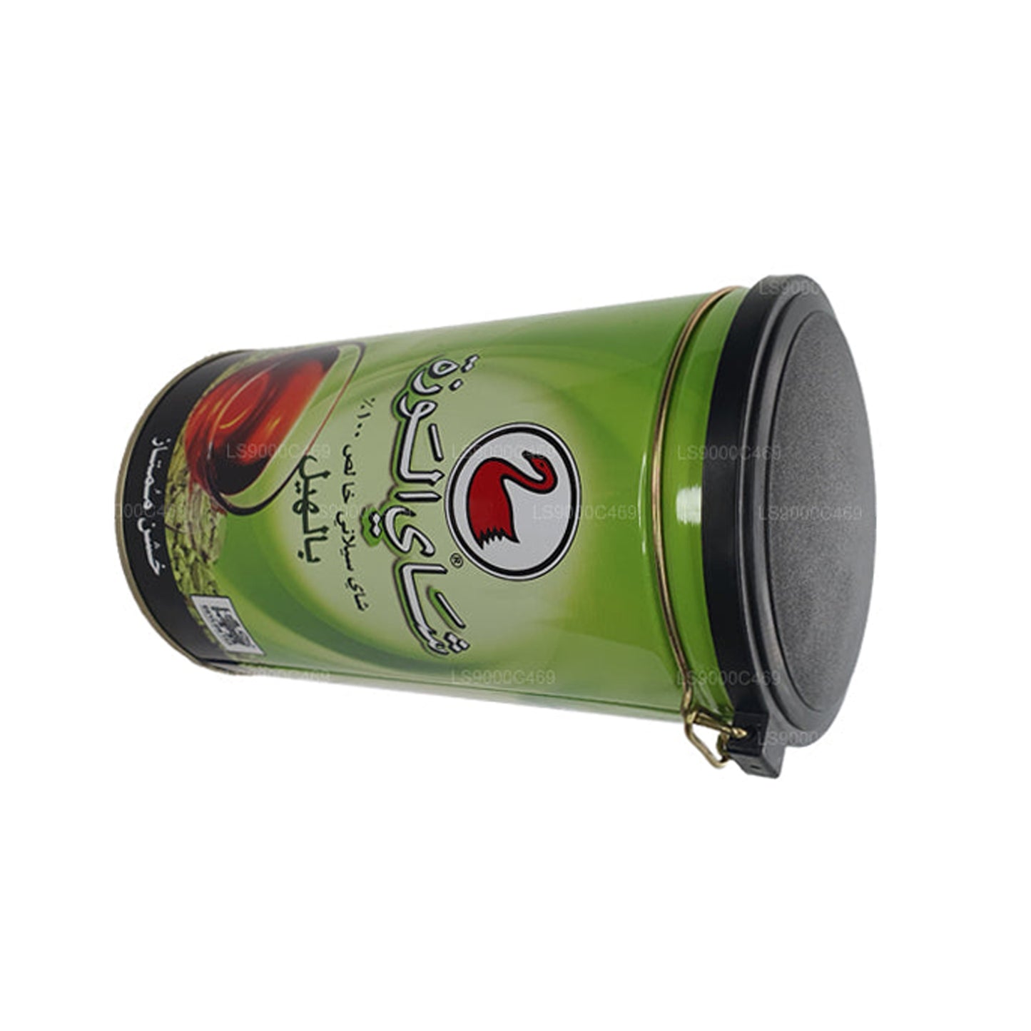 Alwazah Kakule Aromalı Çay (F.B.O.P1) Kalay (300g)