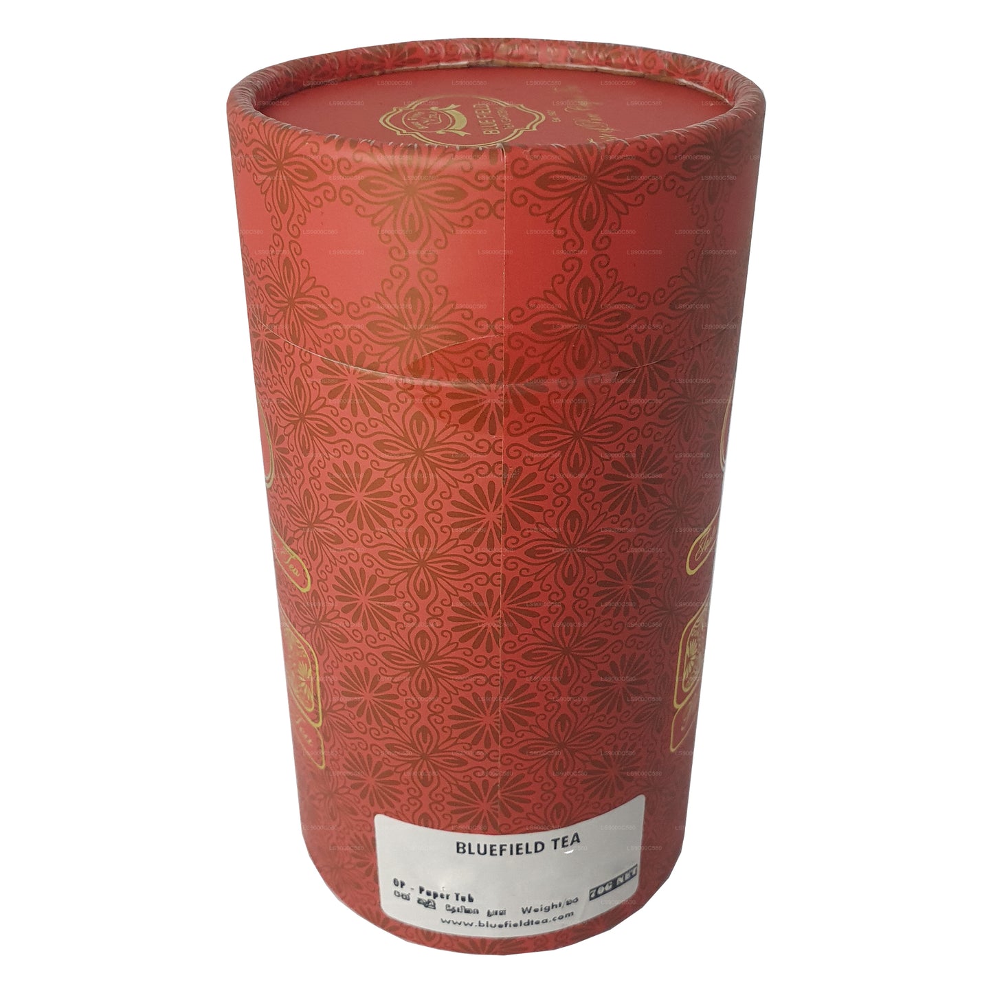 Bluefield OP Kağıt Küvet 70G