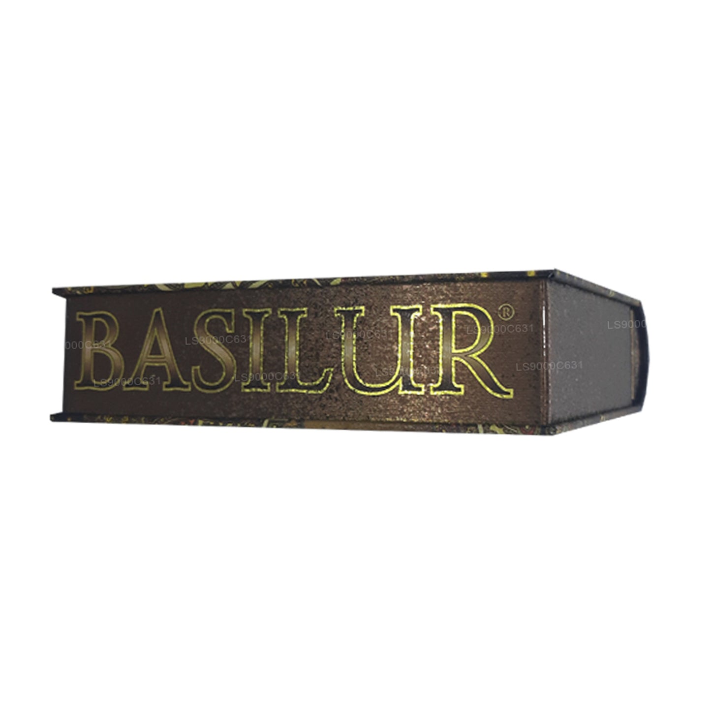 Basilur Oriental Collection Çay Kitabı Cilt 2 (60g) 32 Çay Poşeti
