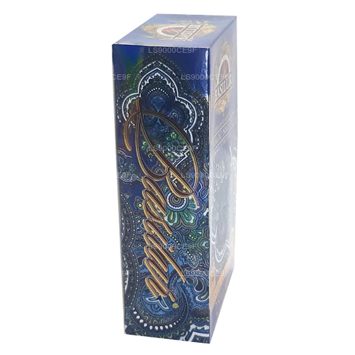 Basilur Magic Nights Oryantal Koleksiyonu (50g) 25 Çay Poşeti