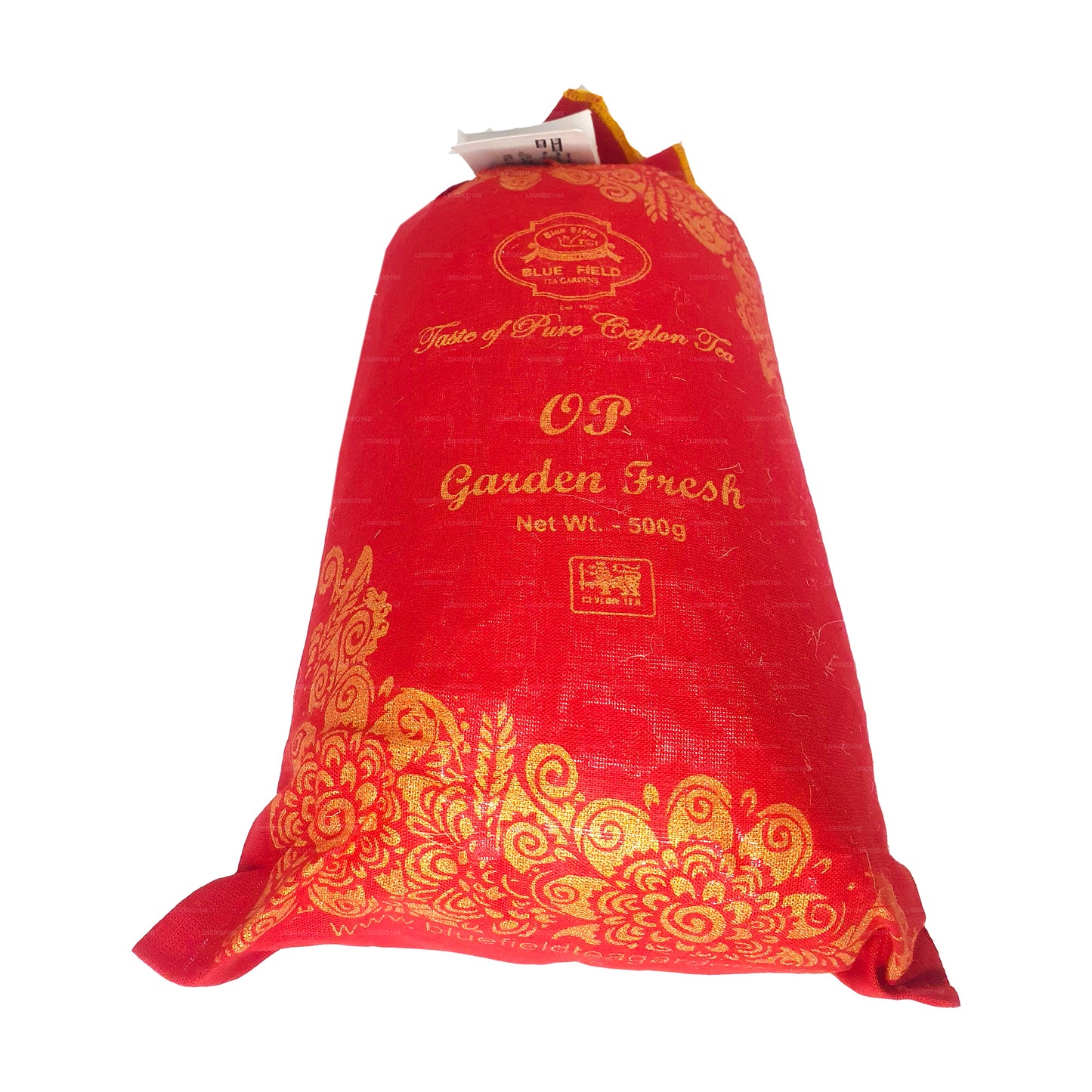 Bluefield Orange Pekoe (OP) Siyah Çay (500g)