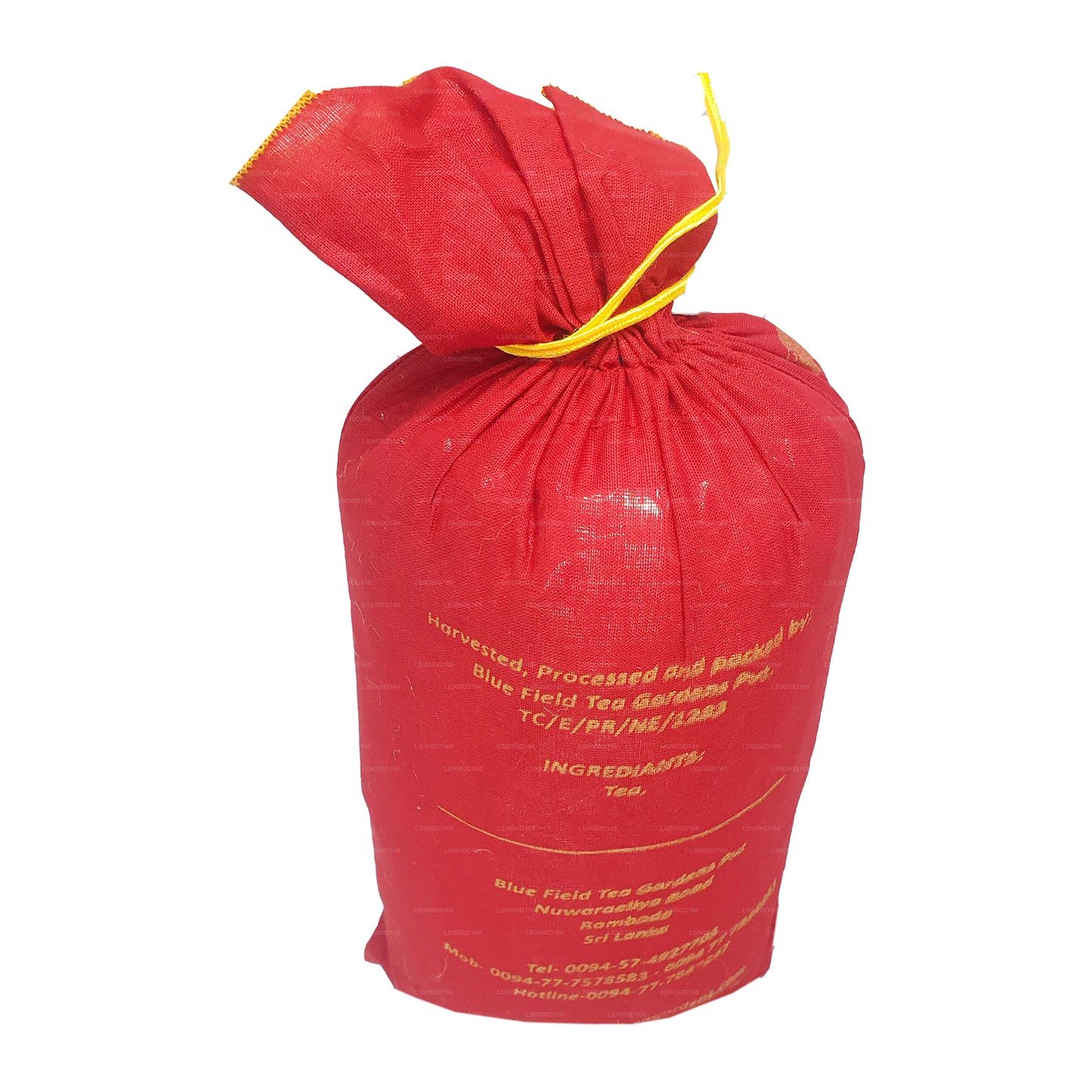 Bluefield Orange Pekoe (OP) Siyah Çay (500g)