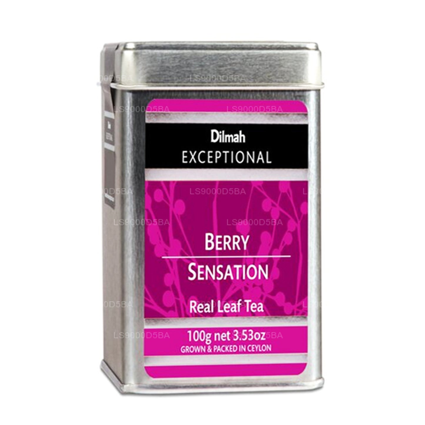 Dilmah Olağanüstü Berry Hissi (100g)
