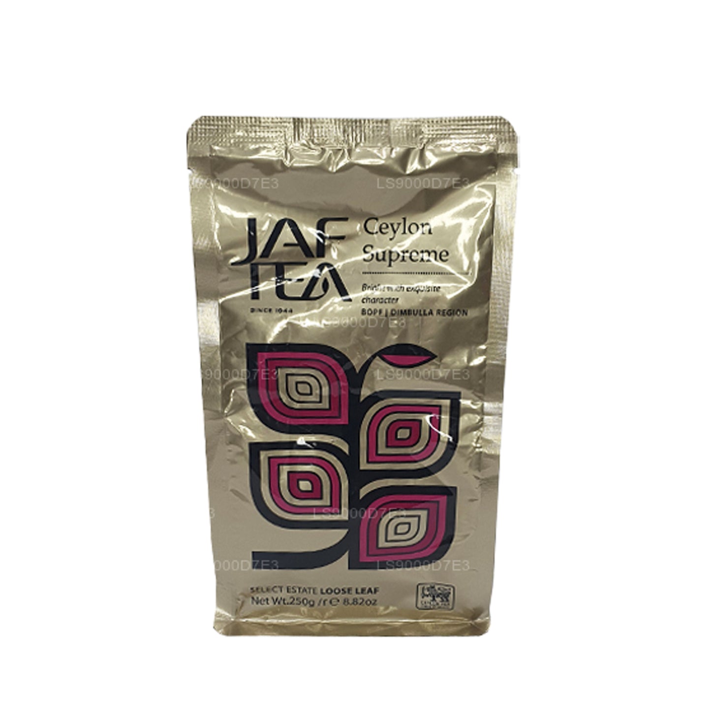 Jaf Çay Seylan Yüce (250g)