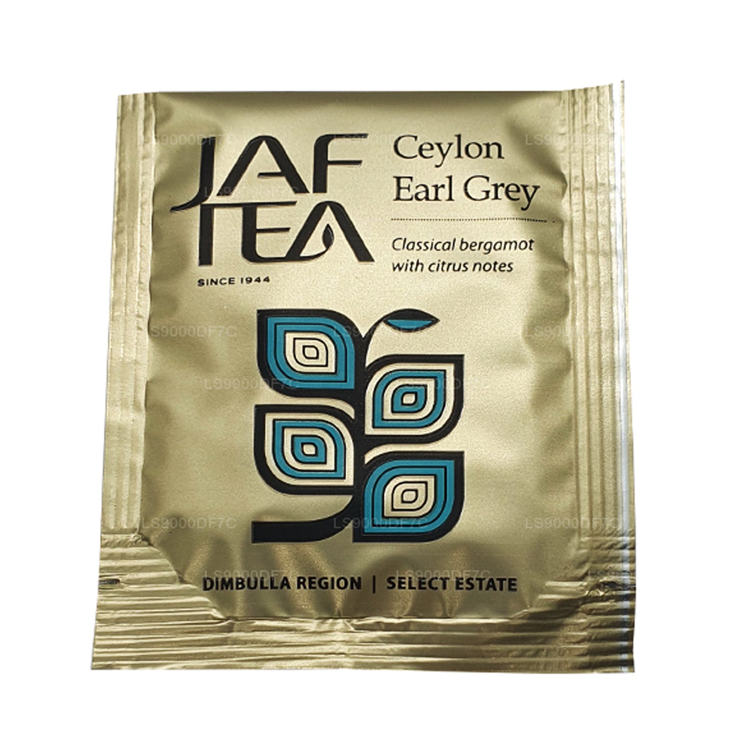 Jaf Çay Saf Çaylar ve İnfüzyonlar (145g) 80 Çay Poşetleri