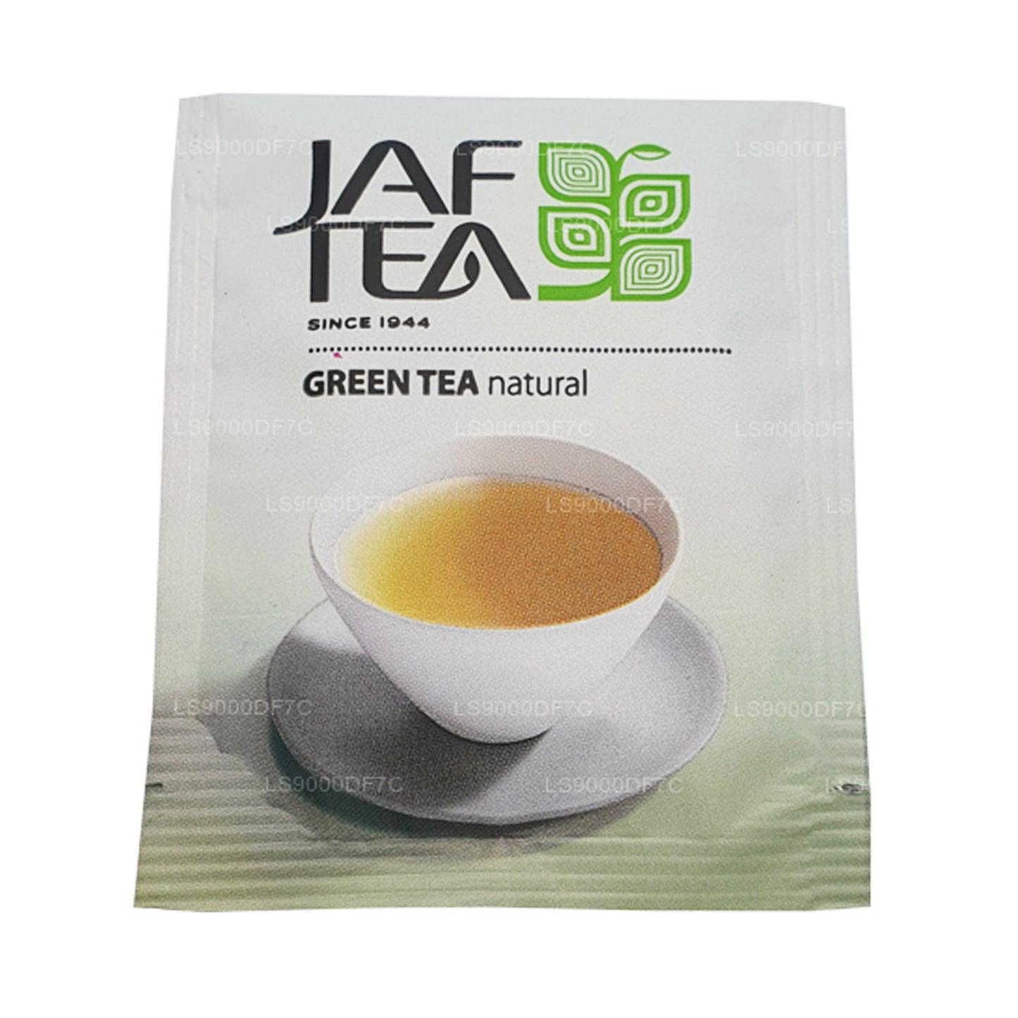 Jaf Çay Saf Çaylar ve İnfüzyonlar (145g) 80 Çay Poşetleri