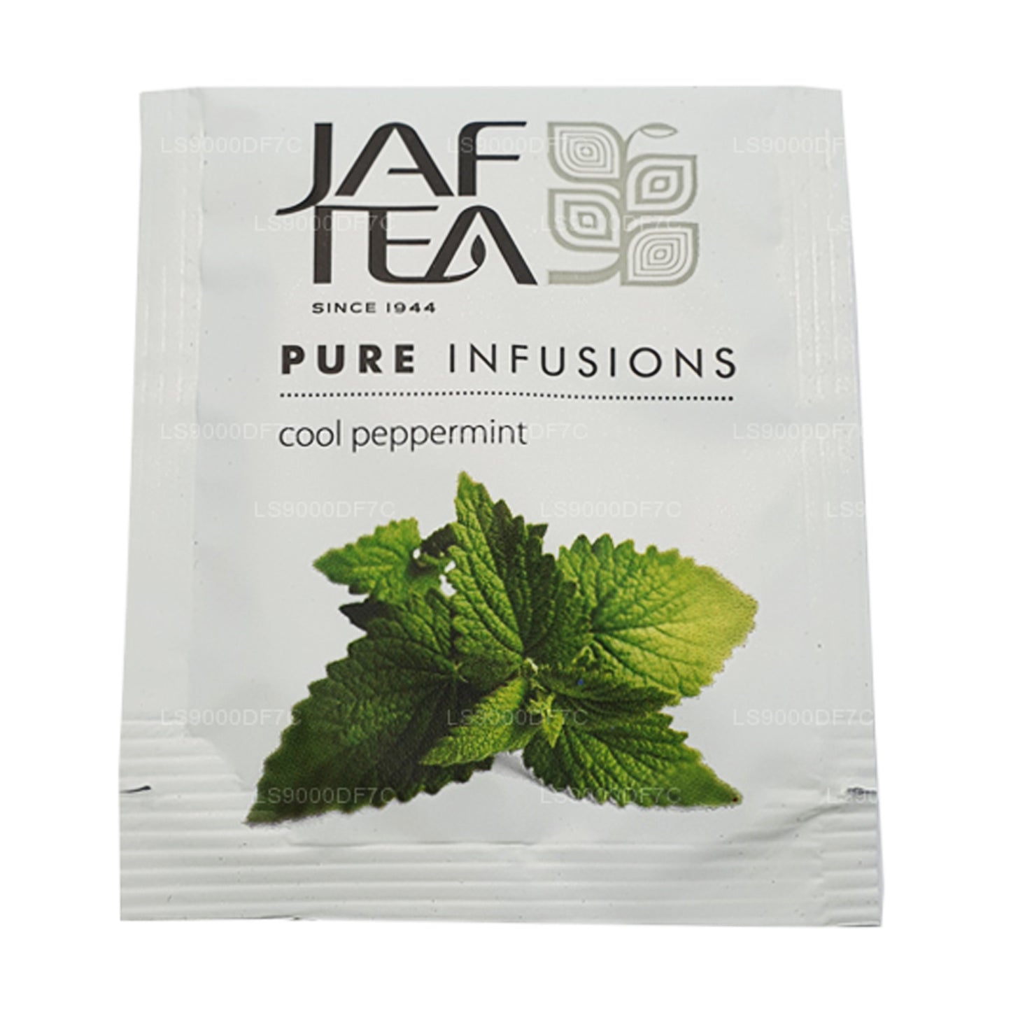 Jaf Çay Saf Çaylar ve İnfüzyonlar (145g) 80 Çay Poşetleri