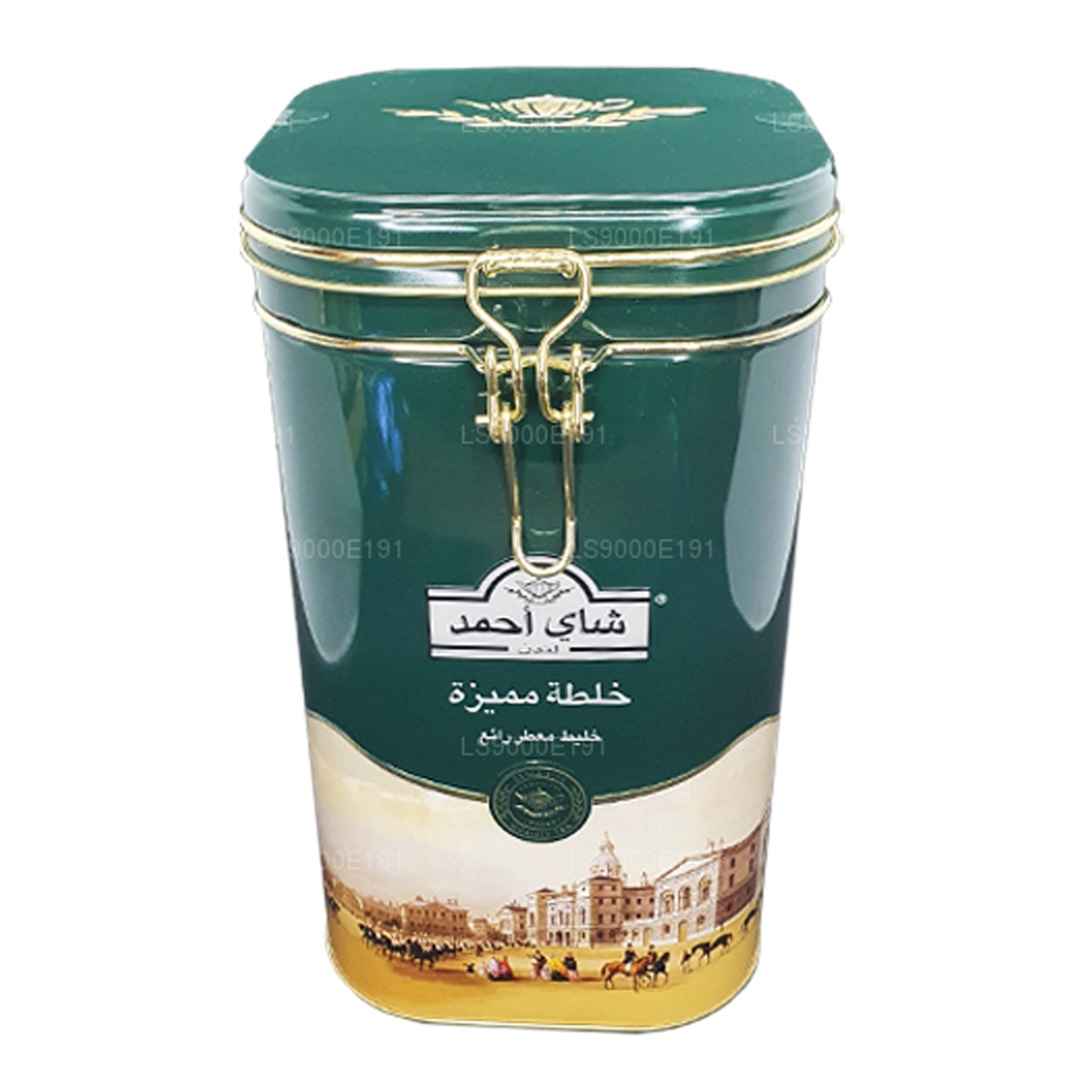 Ahmad Çay Özel Karışım Menteşe Caddy (450g)