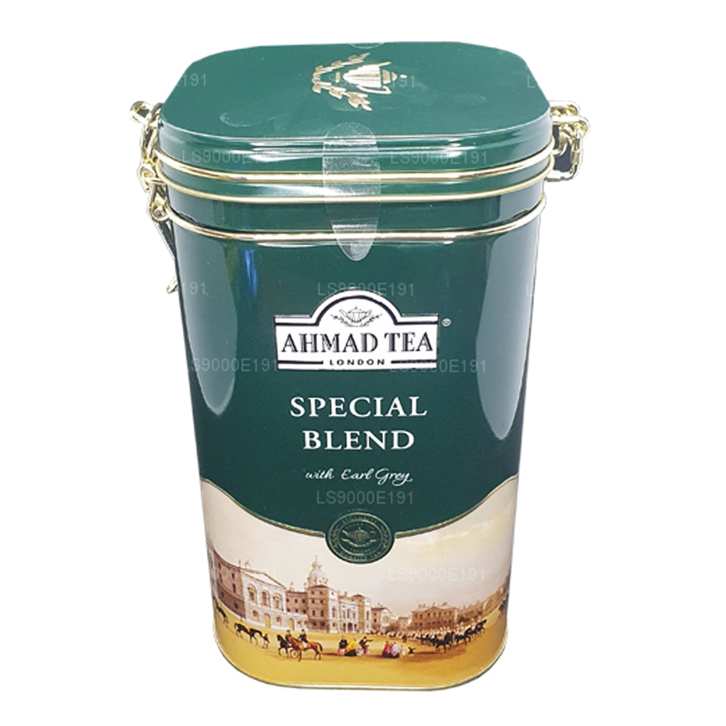Ahmad Çay Özel Karışım Menteşe Caddy (450g)
