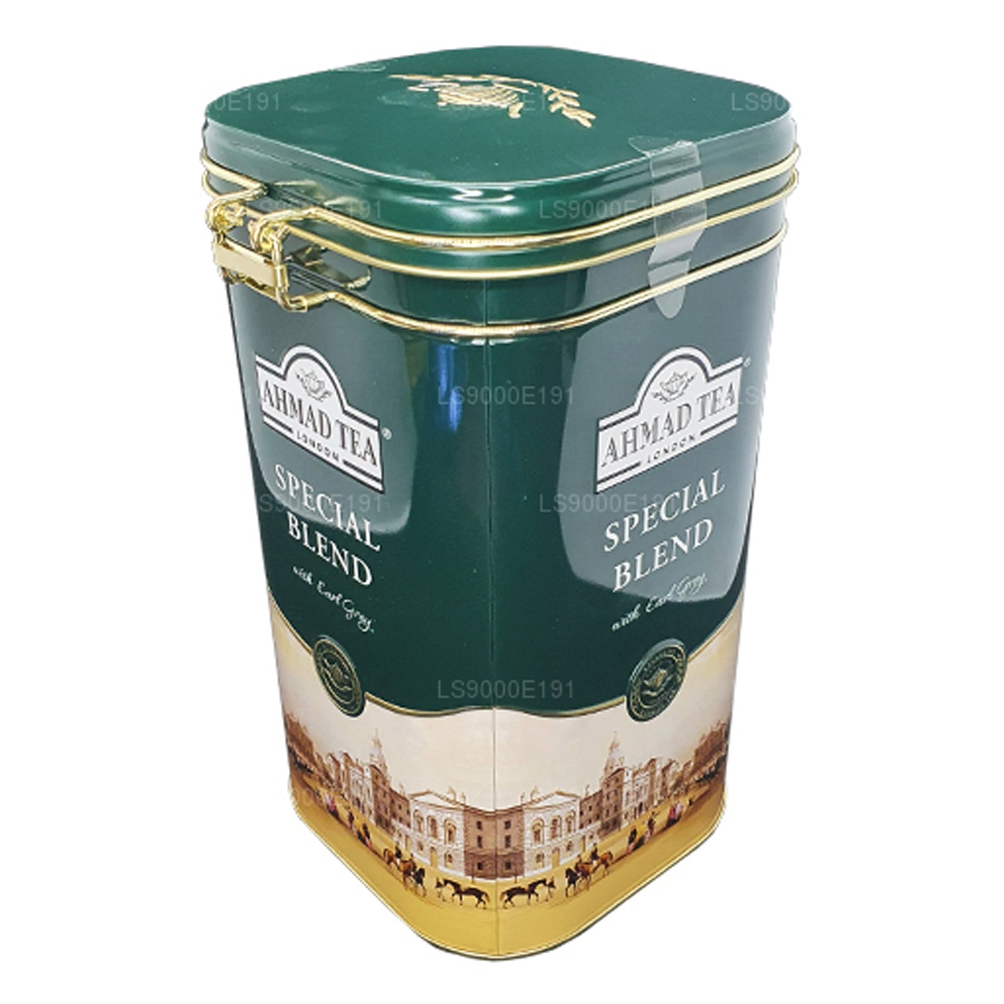 Ahmad Çay Özel Karışım Menteşe Caddy (450g)