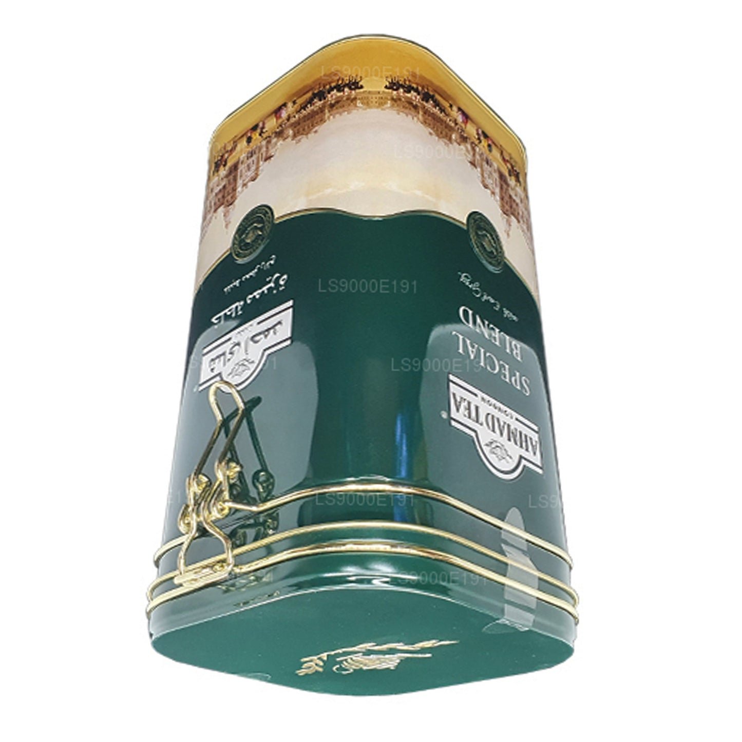 Ahmad Çay Özel Karışım Menteşe Caddy (450g)
