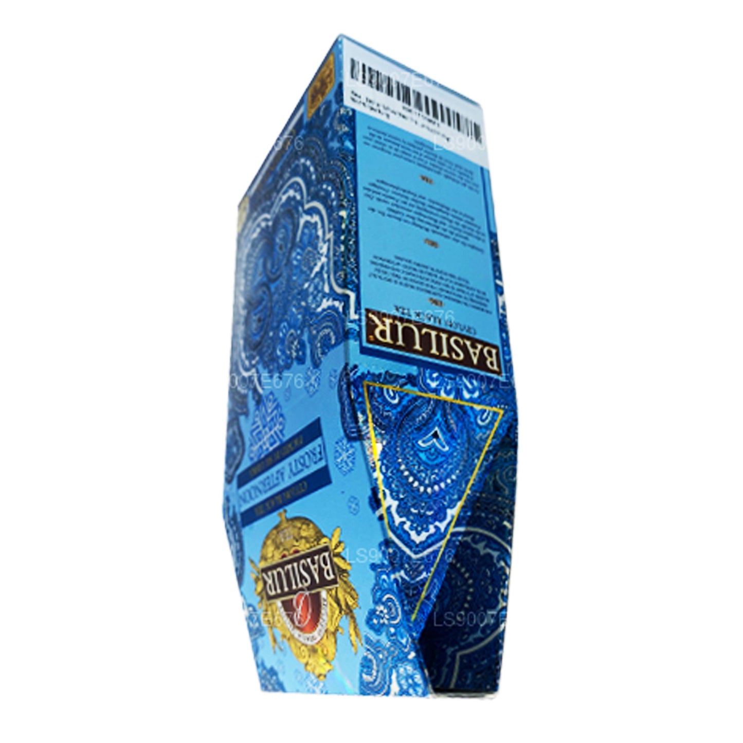 Basilur (Oriental) Ayaz Öğleden Sonra Seylan Siyah Çay (100g)