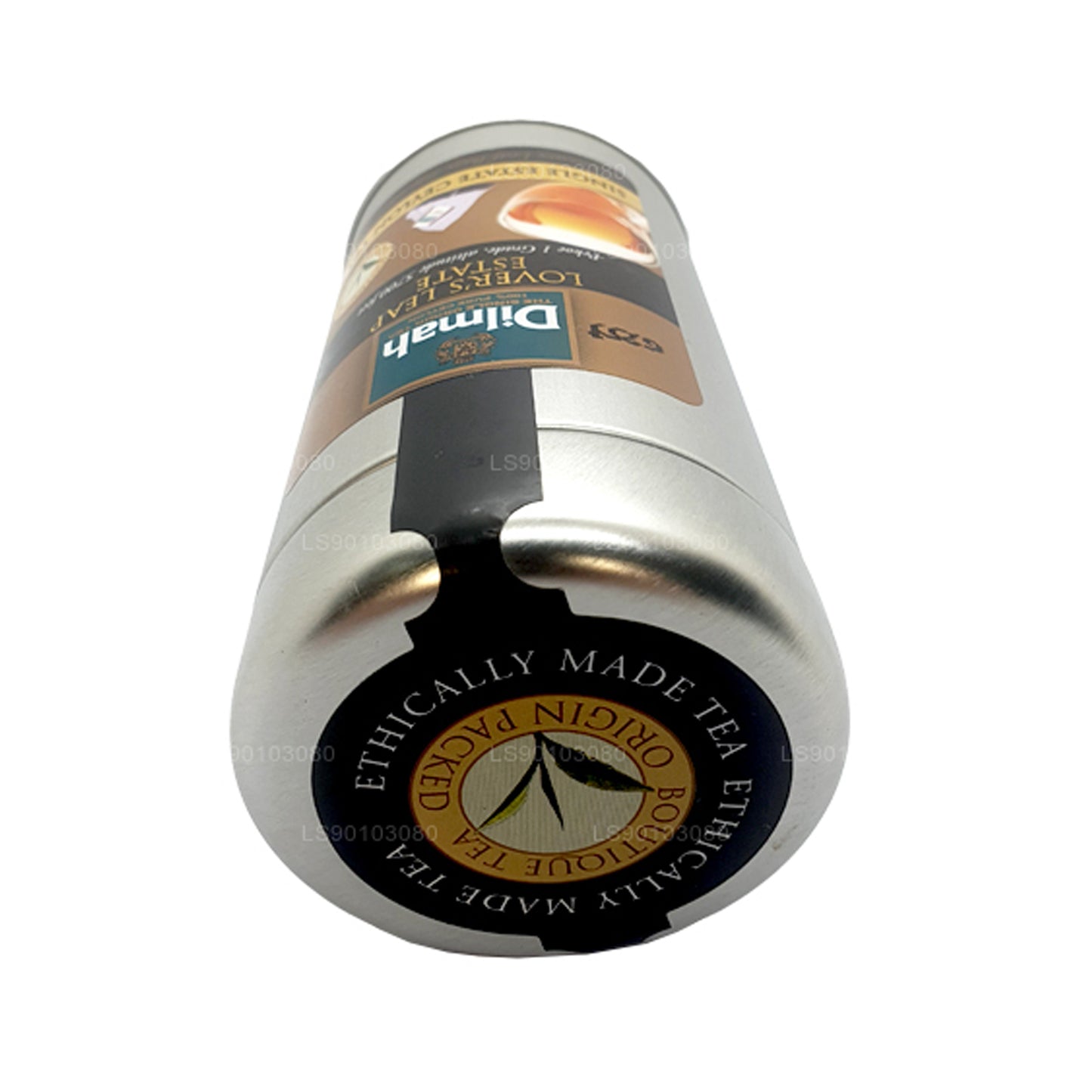 Dilmah Lover's Leap Tek Emlak Çay Caddy (40g)