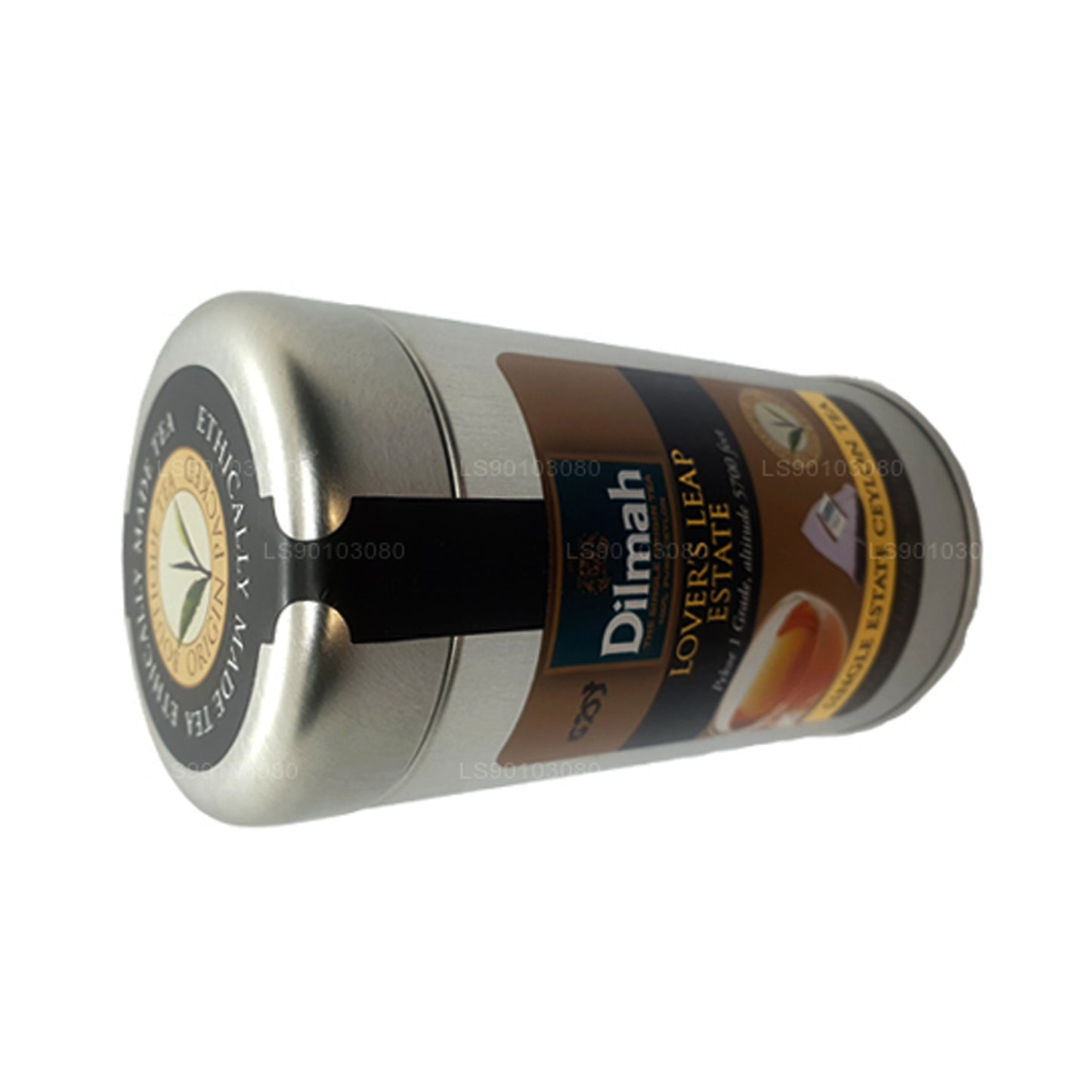 Dilmah Lover's Leap Tek Emlak Çay Caddy (40g)