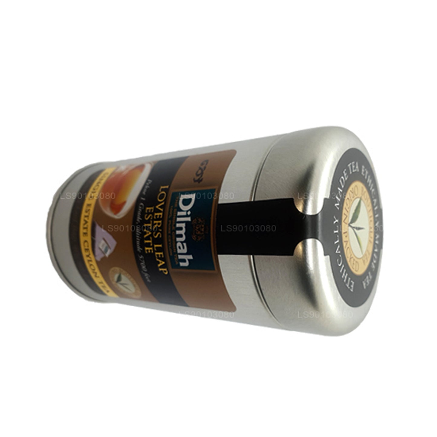 Dilmah Lover's Leap Tek Emlak Çay Caddy (40g)