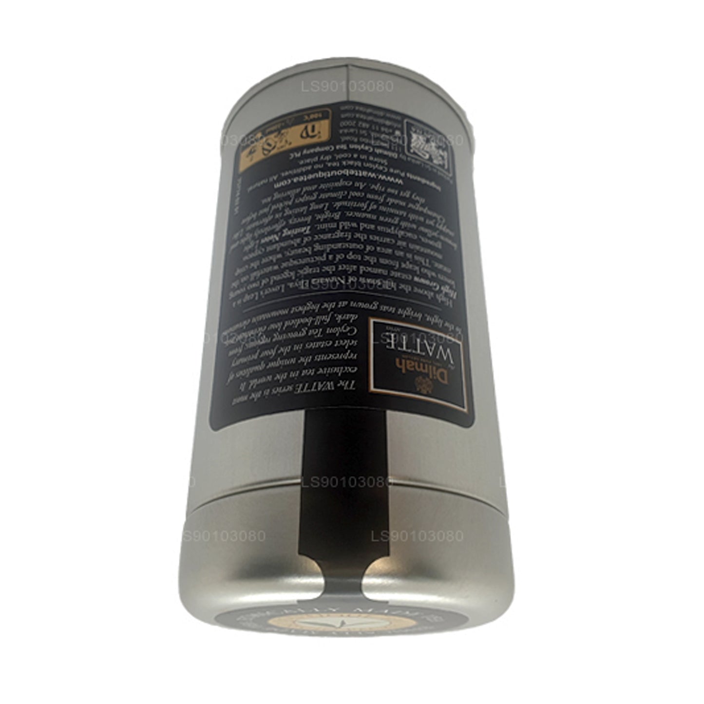 Dilmah Lover's Leap Tek Emlak Çay Caddy (40g)