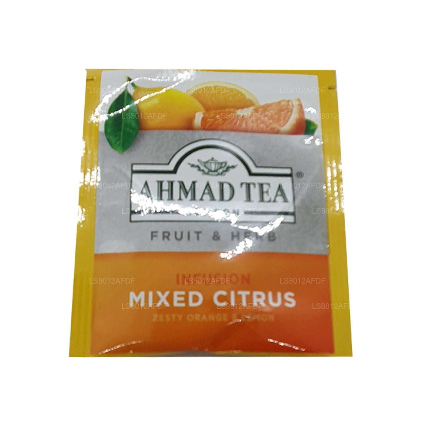 Ahmad Çay Karışık Narenciye Çayı (40g) 20 Poşet Çay