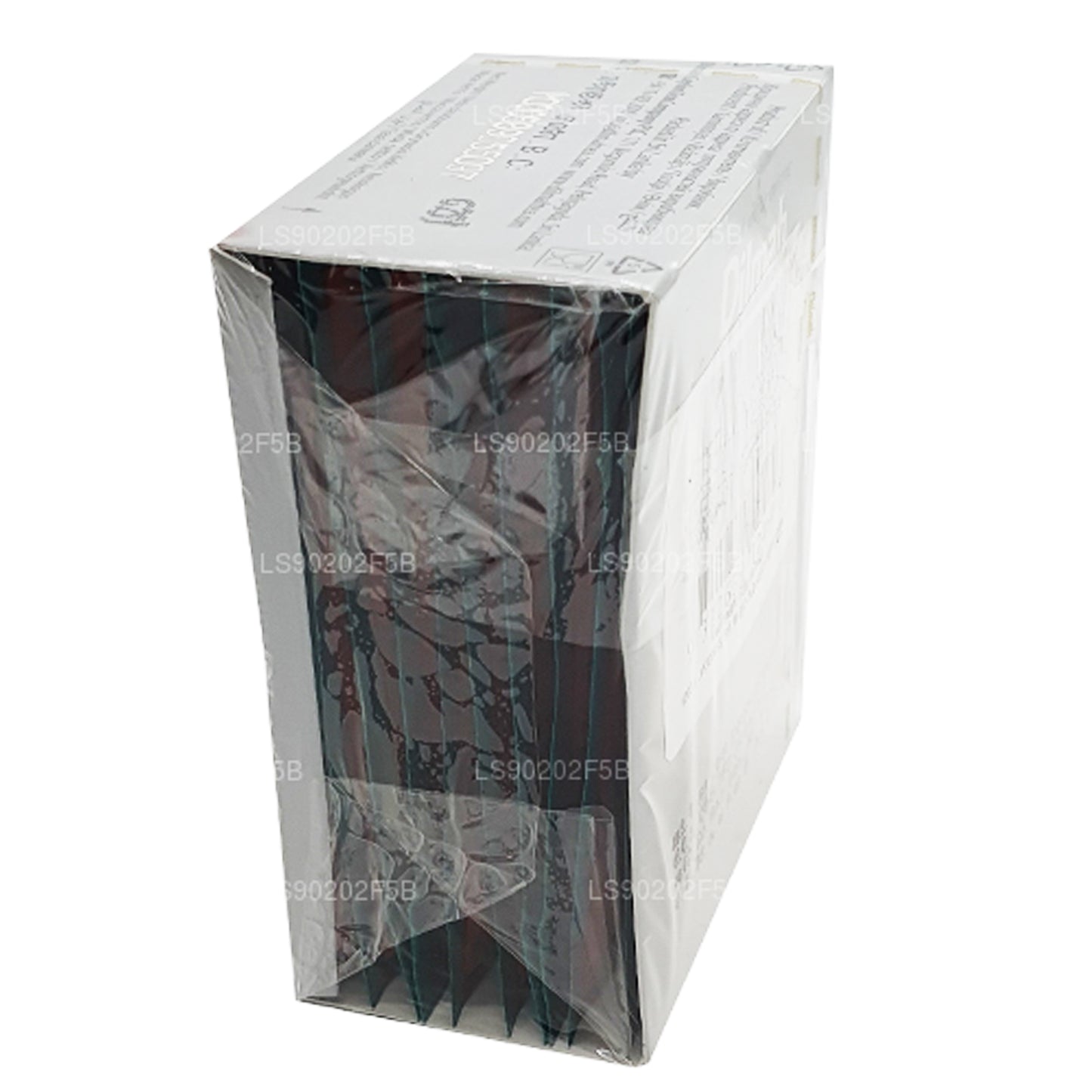 Dilmah Lychee Aromalı Seylan Siyah Çay (20g) 10 Çay Poşeti