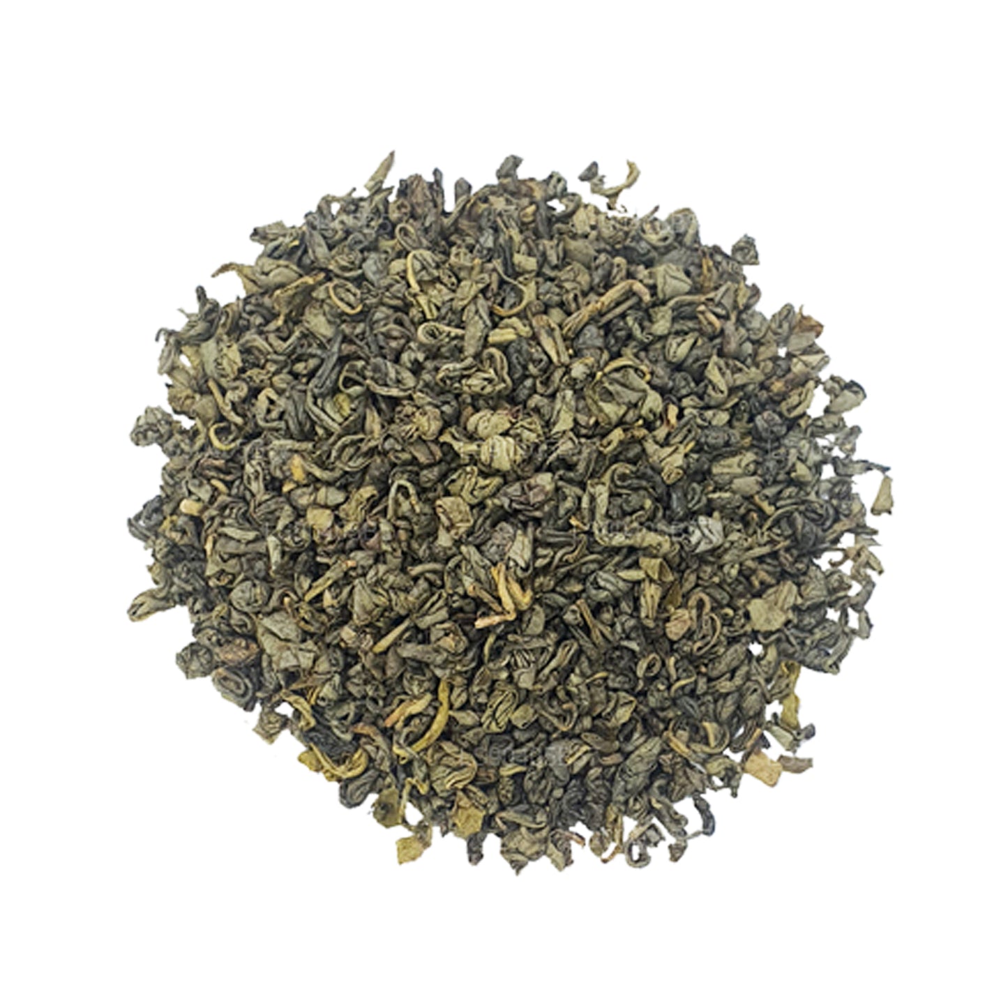 Lakpura Saf Seylan GP1 Sınıfı Yeşil Çay (100g)