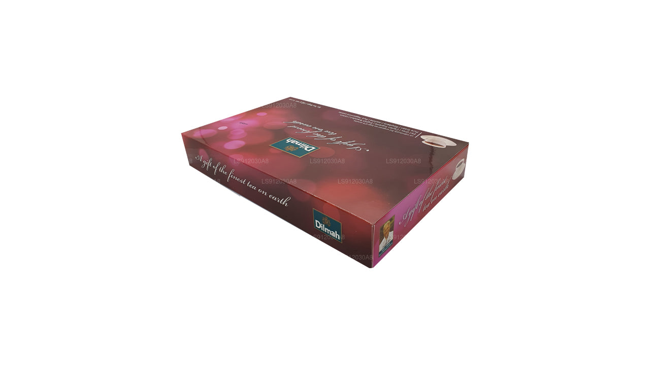 Dilmah Aydınlatmalar (145g) 80 Çay Poşeti