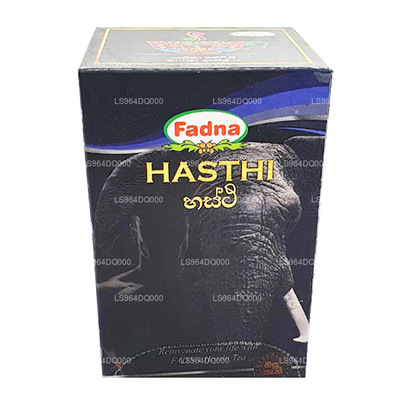 Fadna Hasthi Bitki Çayı (40g) 20 Çay Poşeti