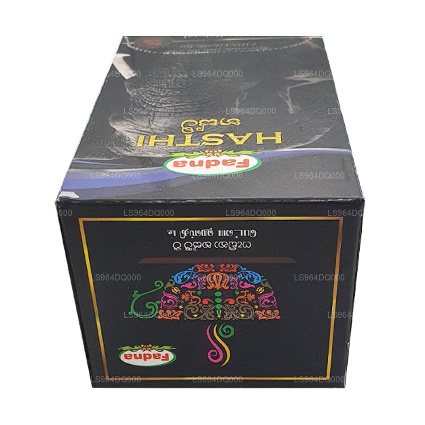 Fadna Hasthi Bitki Çayı (40g) 20 Çay Poşeti