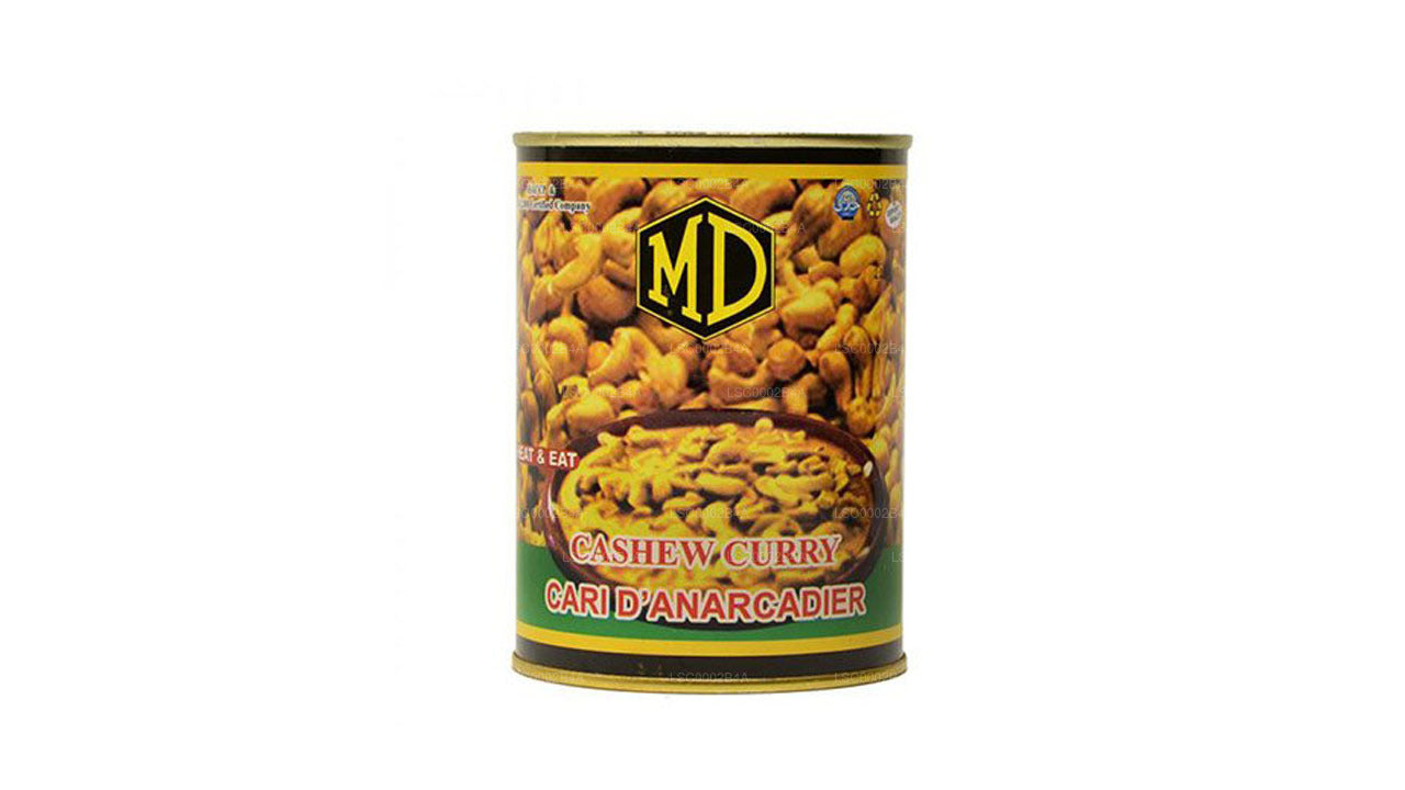 MD Kaju Köri (560g)