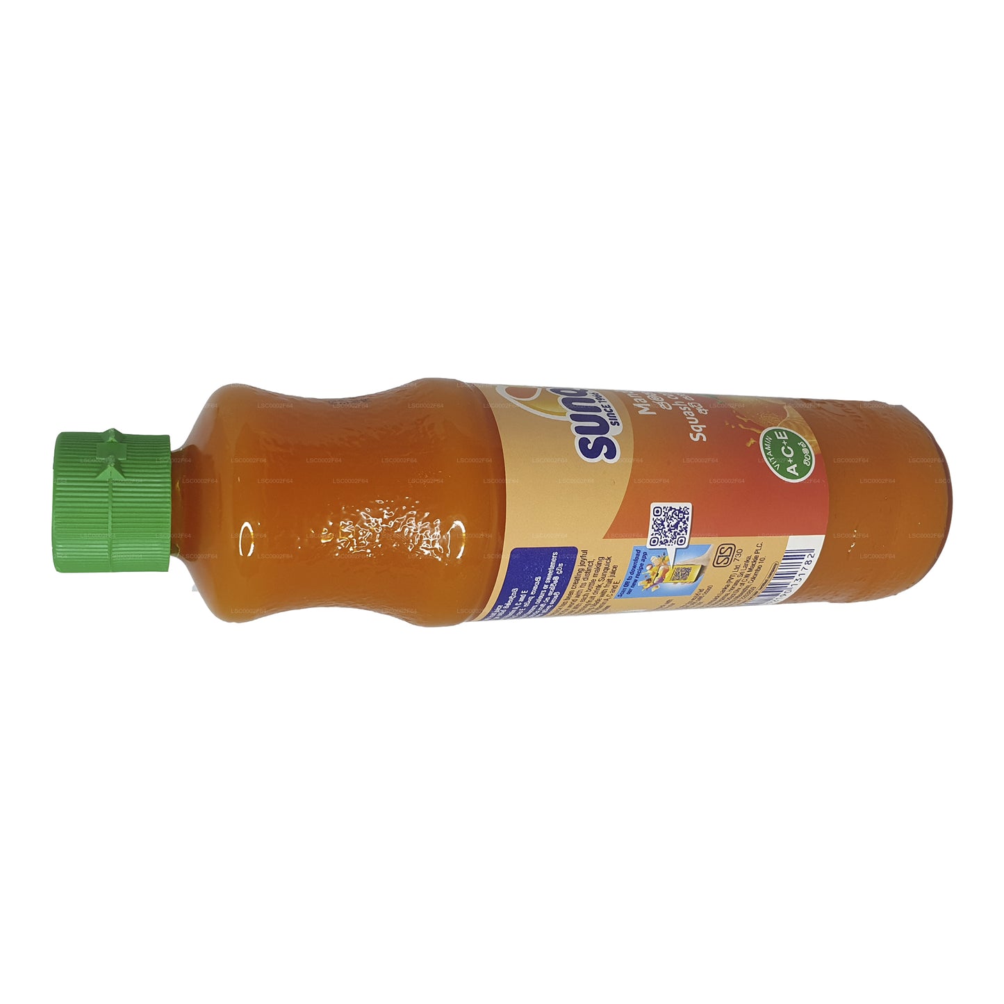 Sunquick Mandalina (330ml)
