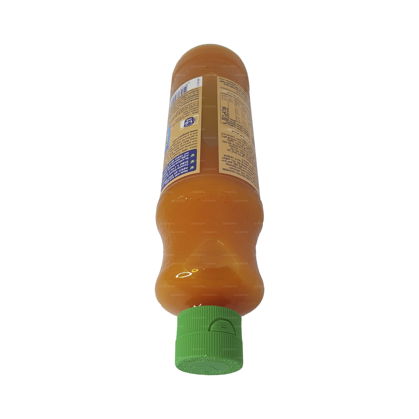 Sunquick Mandalina (330ml)