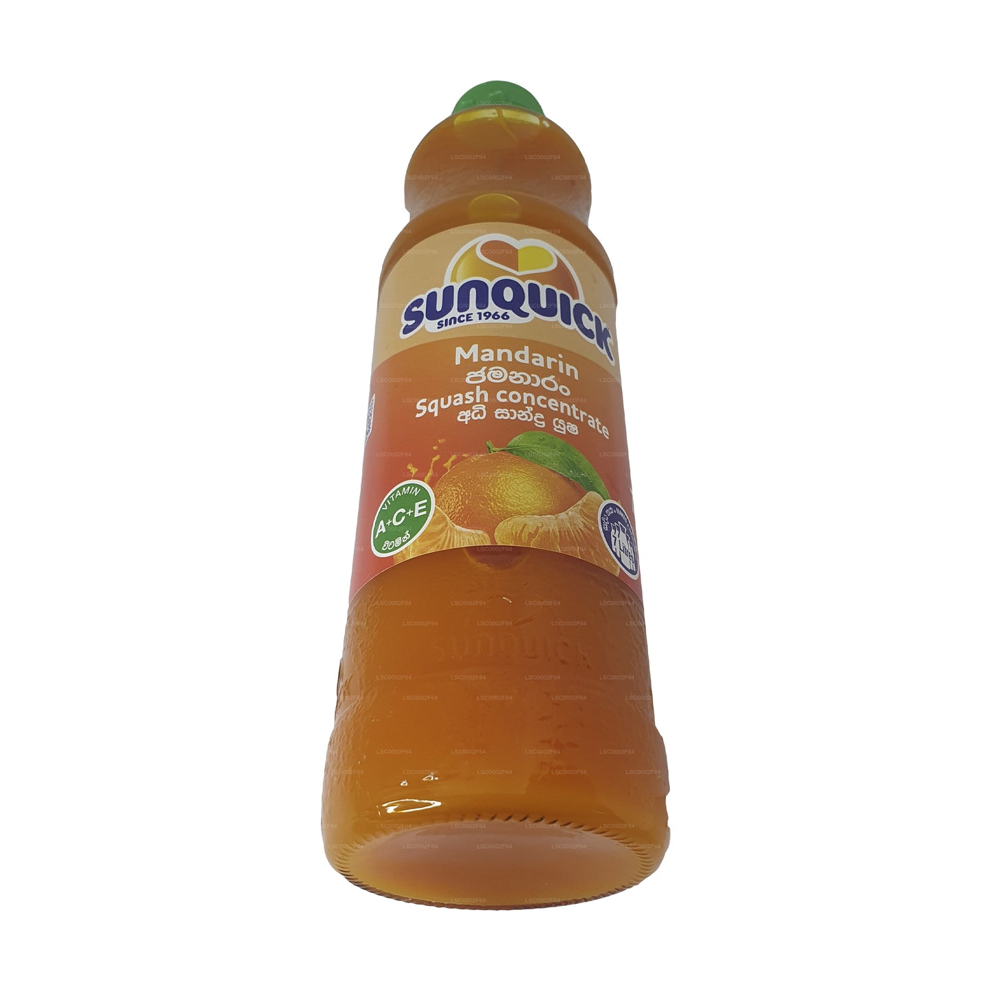 Sunquick Mandalina (330ml)
