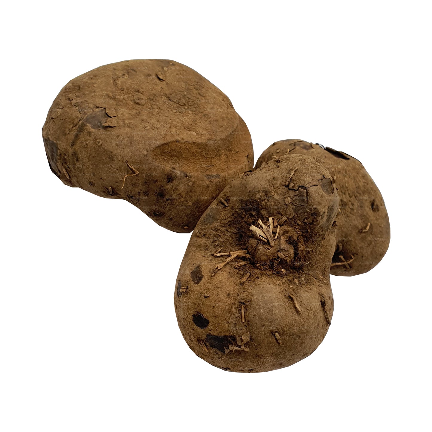 Lakpura® Dandila - Purple Yam - Dandila Ala