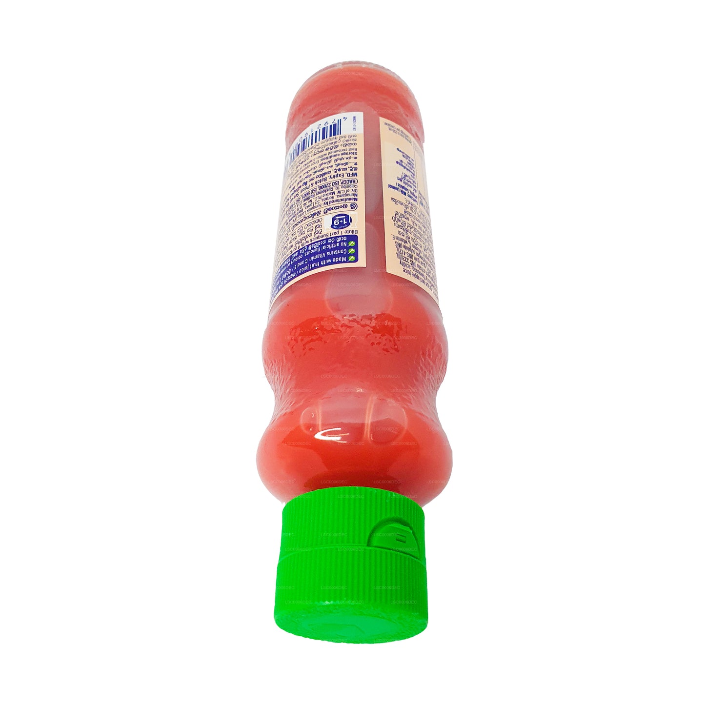 Sunquick Pink Guava and Strawberry