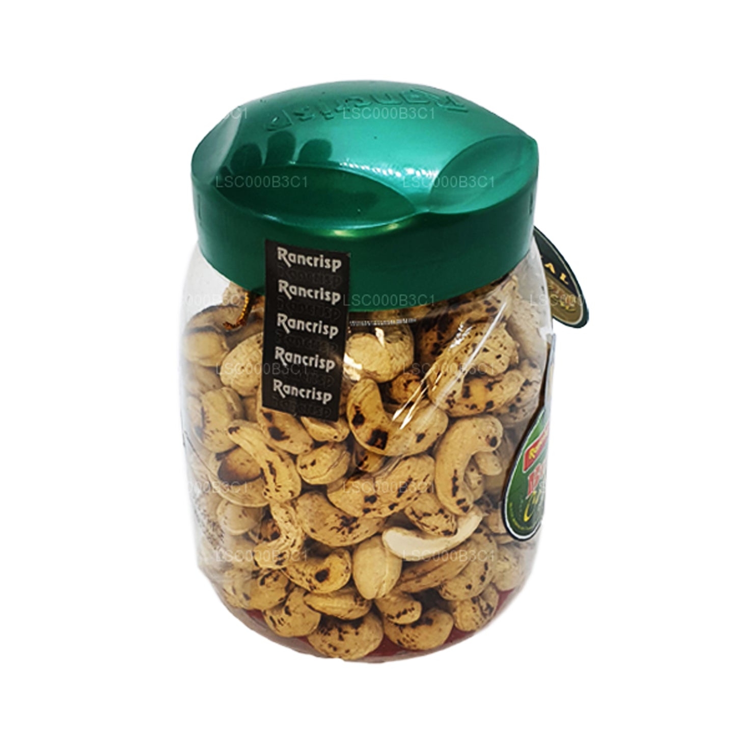 Rancrisp Yanmış Kaju Fıstığı (450g)