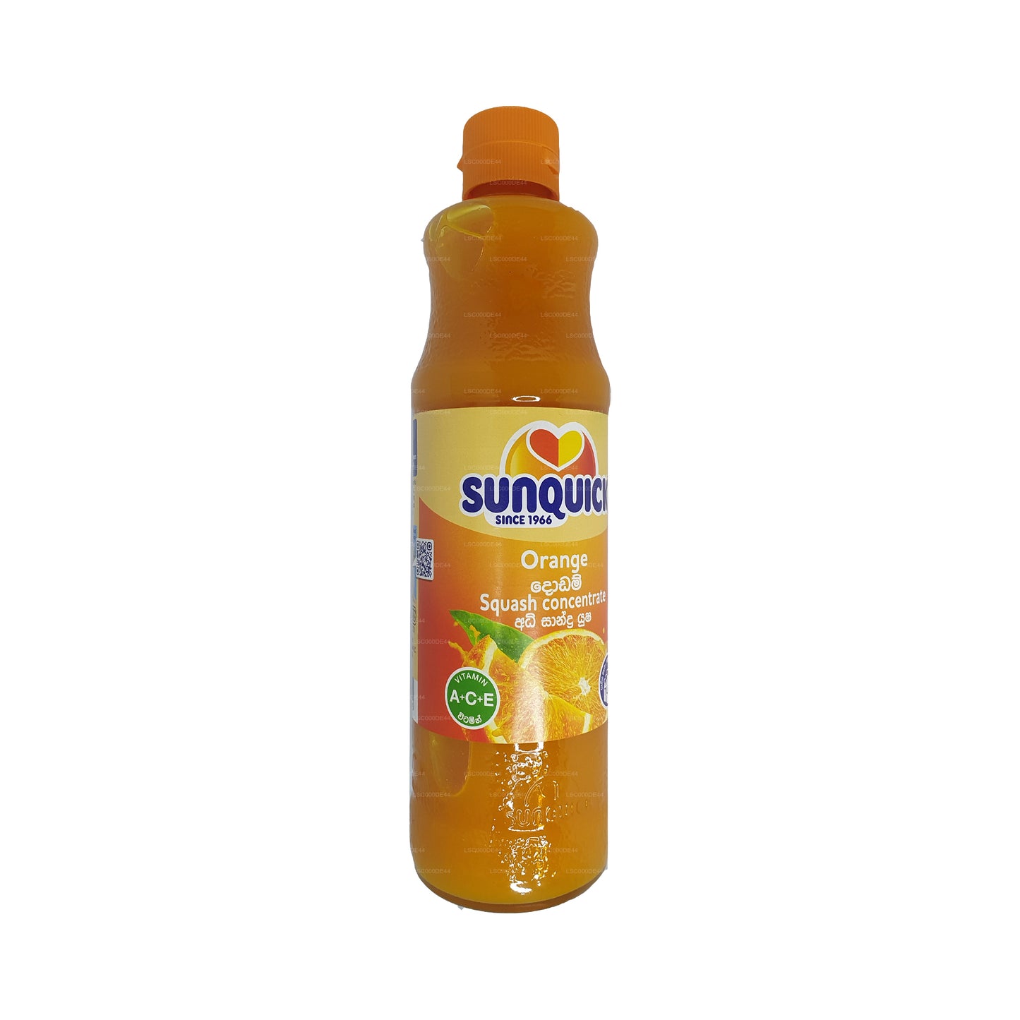 Sunquick Turuncu (330ml)