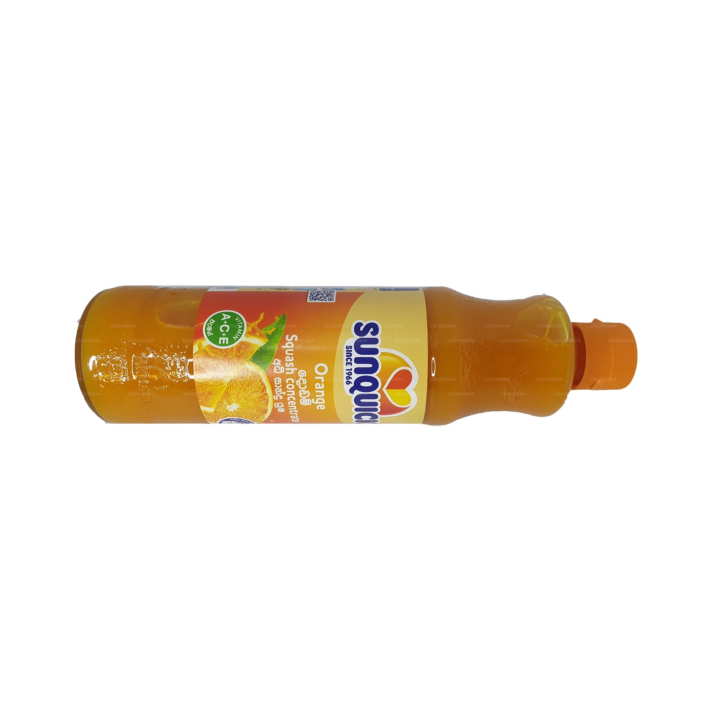 Sunquick Turuncu (330ml)