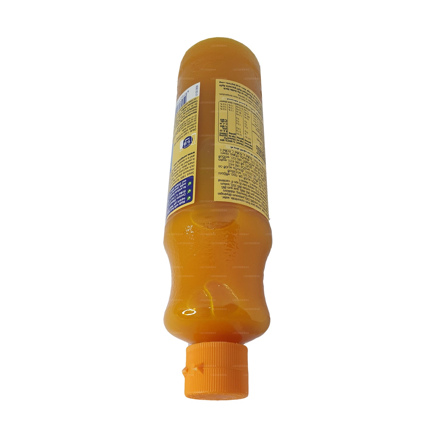 Sunquick Turuncu (330ml)