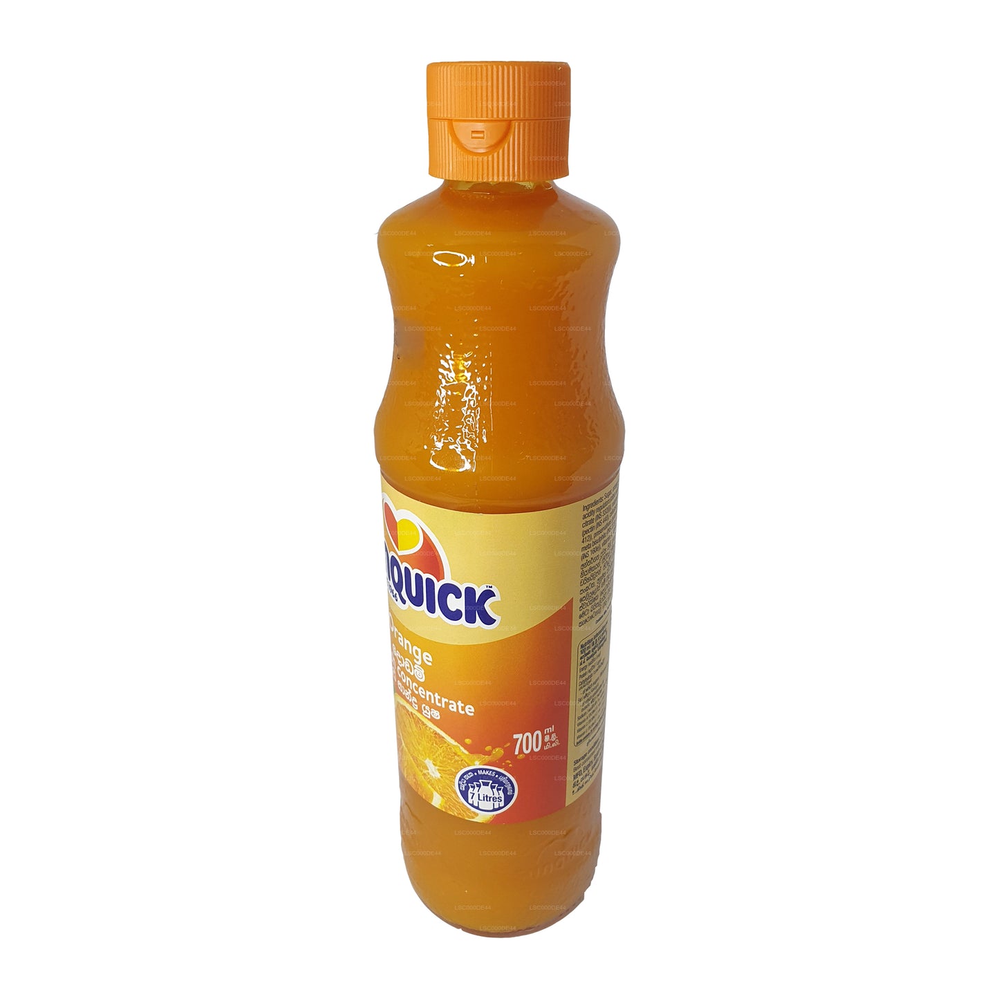 Sunquick Turuncu (330ml)