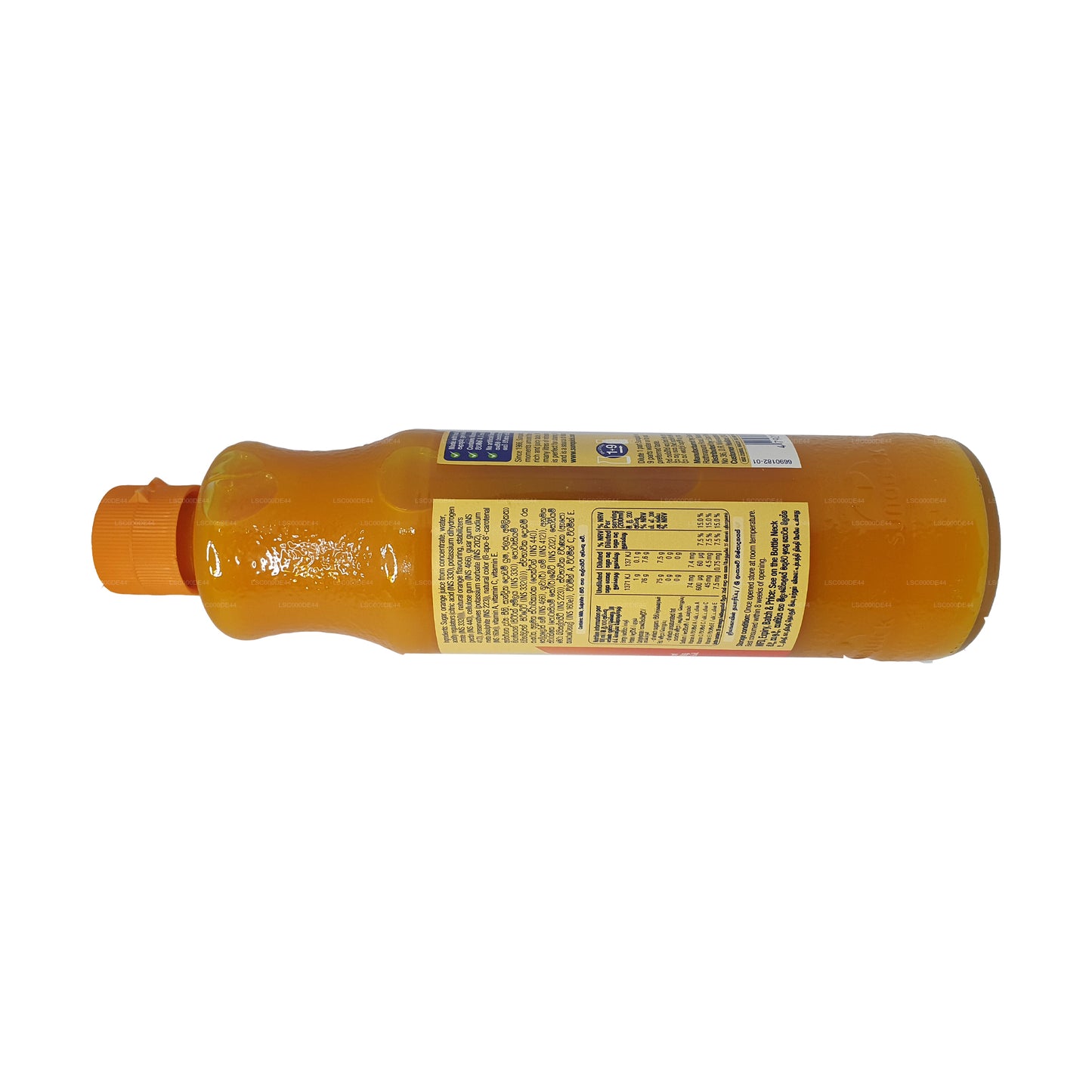 Sunquick Turuncu (330ml)