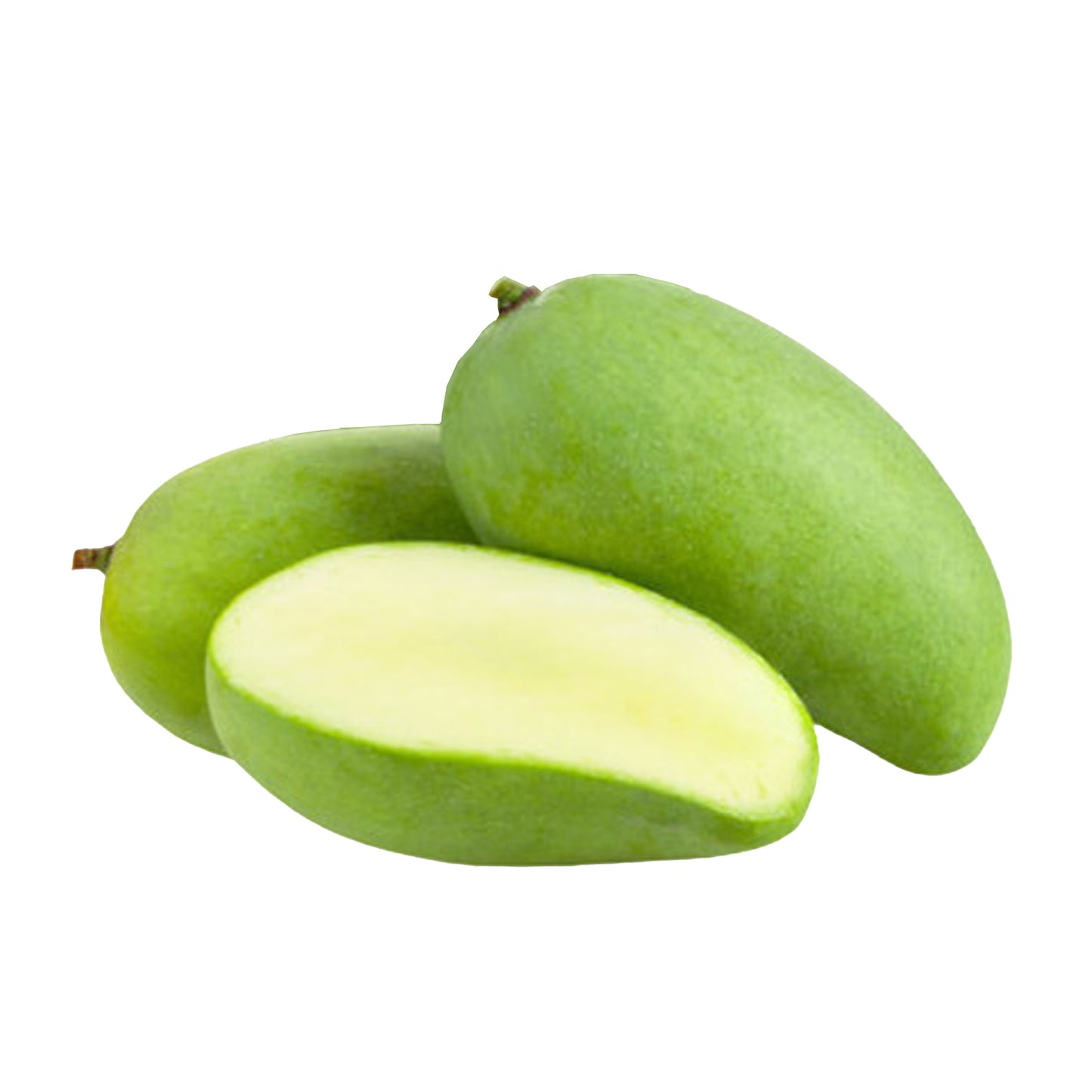 Lakpura Pişirme Mango (Çiğ Mango)